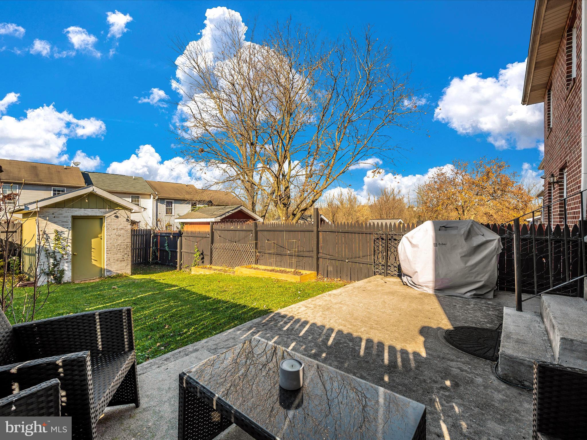 EMMITSBURG - Residential