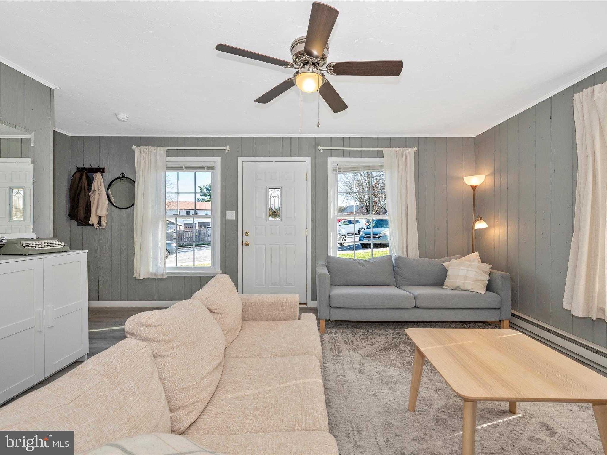 EMMITSBURG - Residential