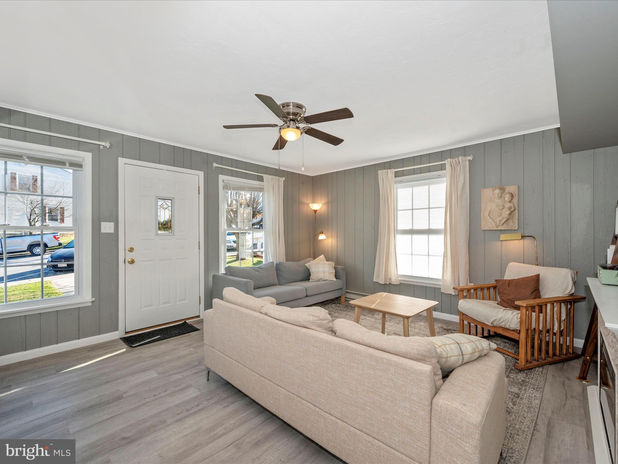 EMMITSBURG - Residential