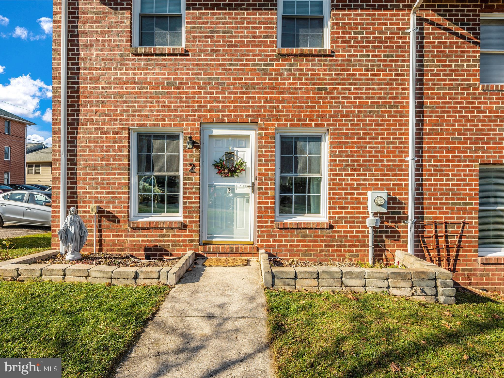 EMMITSBURG - Residential