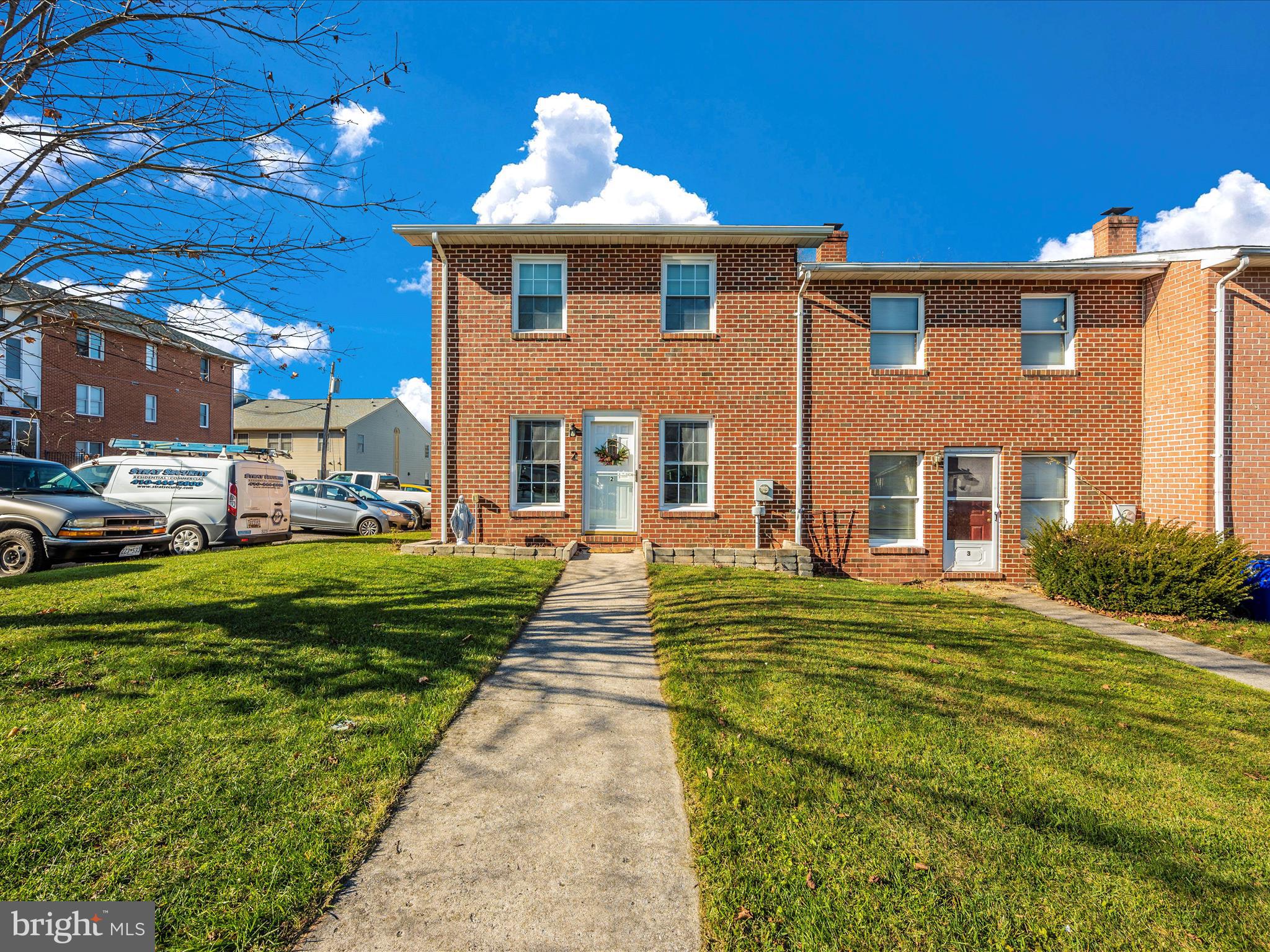 EMMITSBURG - Residential