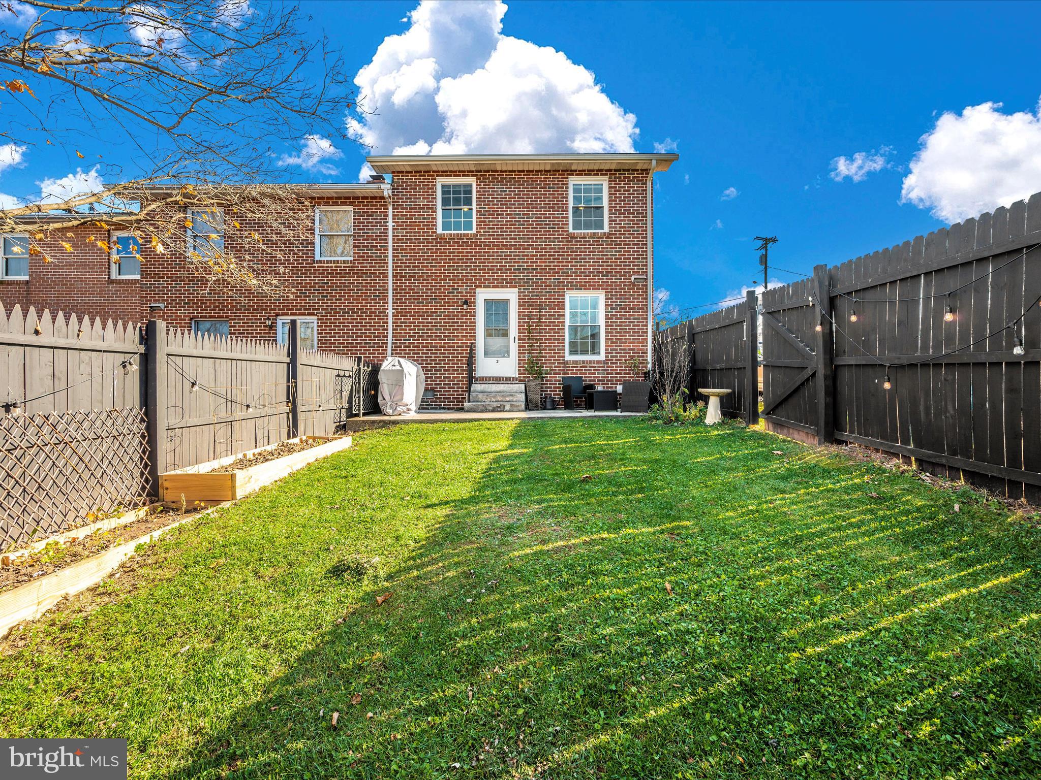 EMMITSBURG - Residential