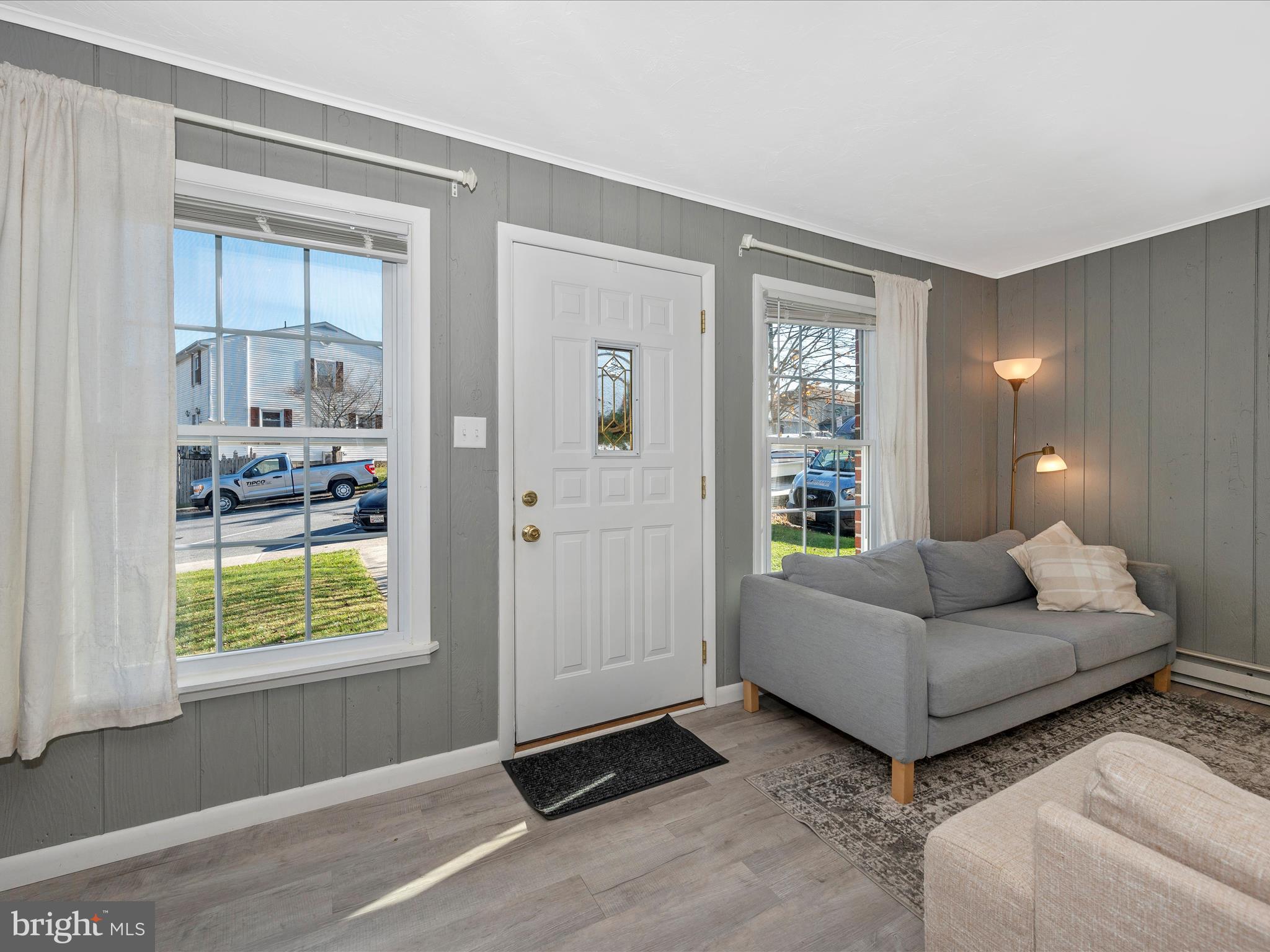 EMMITSBURG - Residential