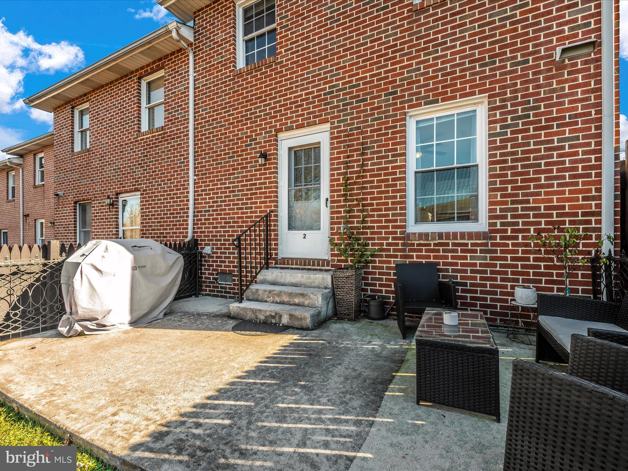 EMMITSBURG - Residential