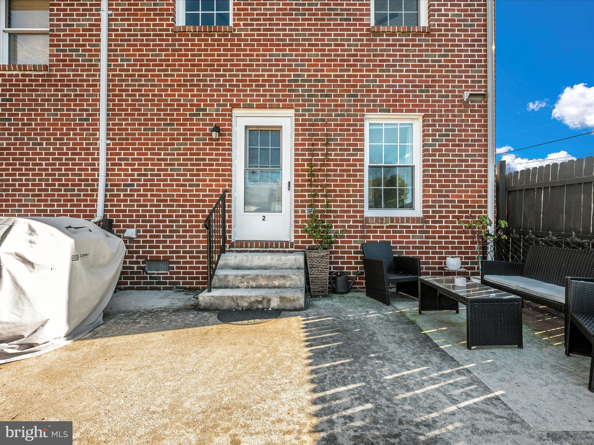 EMMITSBURG - Residential