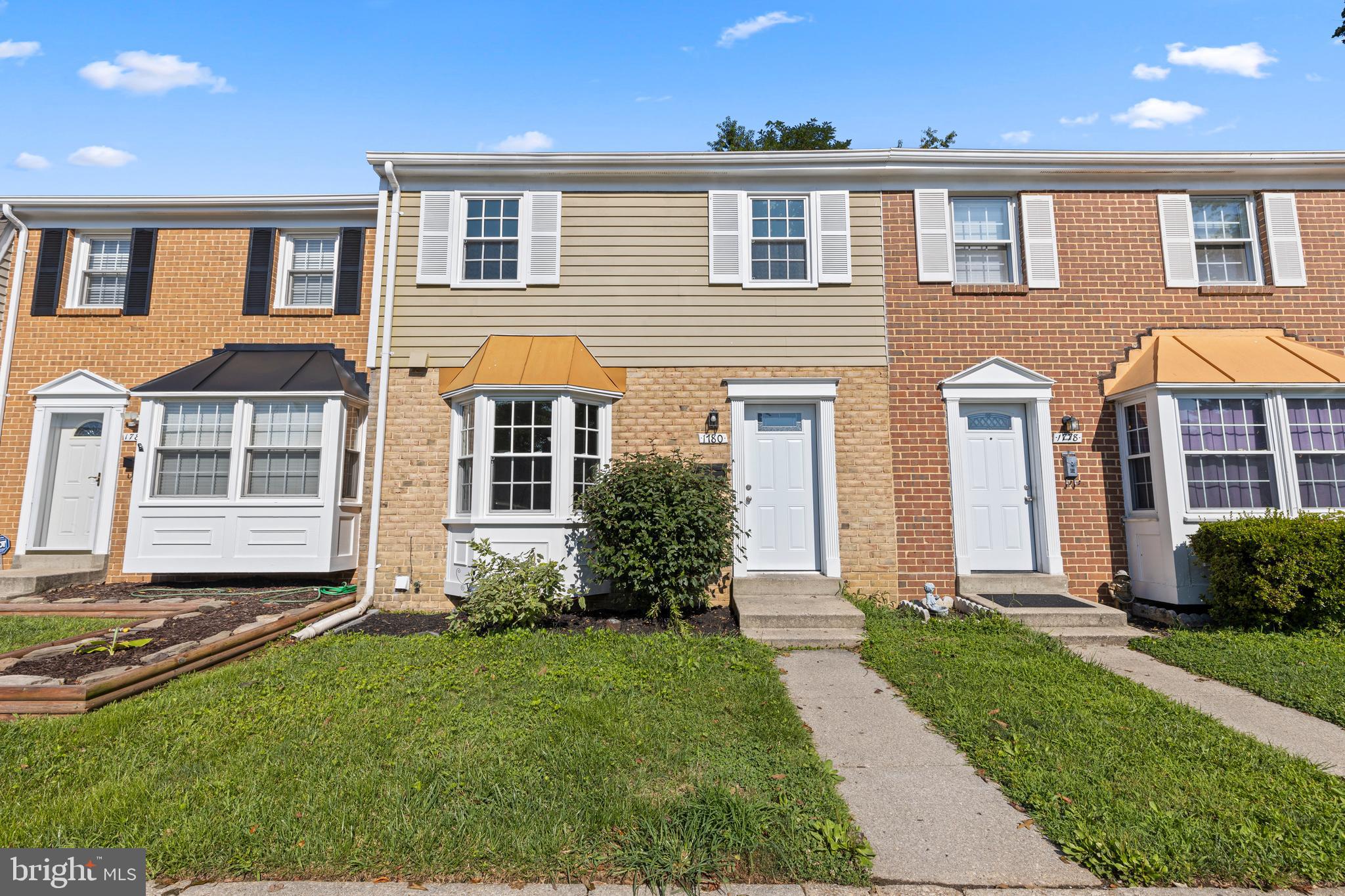 Maryland's local brokerage proudly presents 1780 Sharwood Place. Discover your dream home in the heart of Crofton Square! This fully renovated 3-bedroom, 2.5-bathroom townhouse is a perfect blend of comfort and style with brand new carpet to greet you at your feet. Enjoy a modernized kitchen with brand new stainless steel appliances, upgraded cabinets and Quartz countertops, along with beautifully renovated bathrooms with brand new tile, new LVP flooring, upgraded vanities and freshly painted. Along with its newer roof, there are all new exterior windows, a new front door, and a new sliding glass door ensuring energy efficiency and a fresh look. Spend summer evenings in the private, fenced in backyard on the Flagstone patio. This property backs up to trees, and is conveniently located near walking and biking trails, the Crofton Library, Fairways at Walden Golf Club with its’ 18-hole public golf course, parks, Crofton Meadows Fountain and fish pond, shopping, dining, commuter routes, and BWI airport.