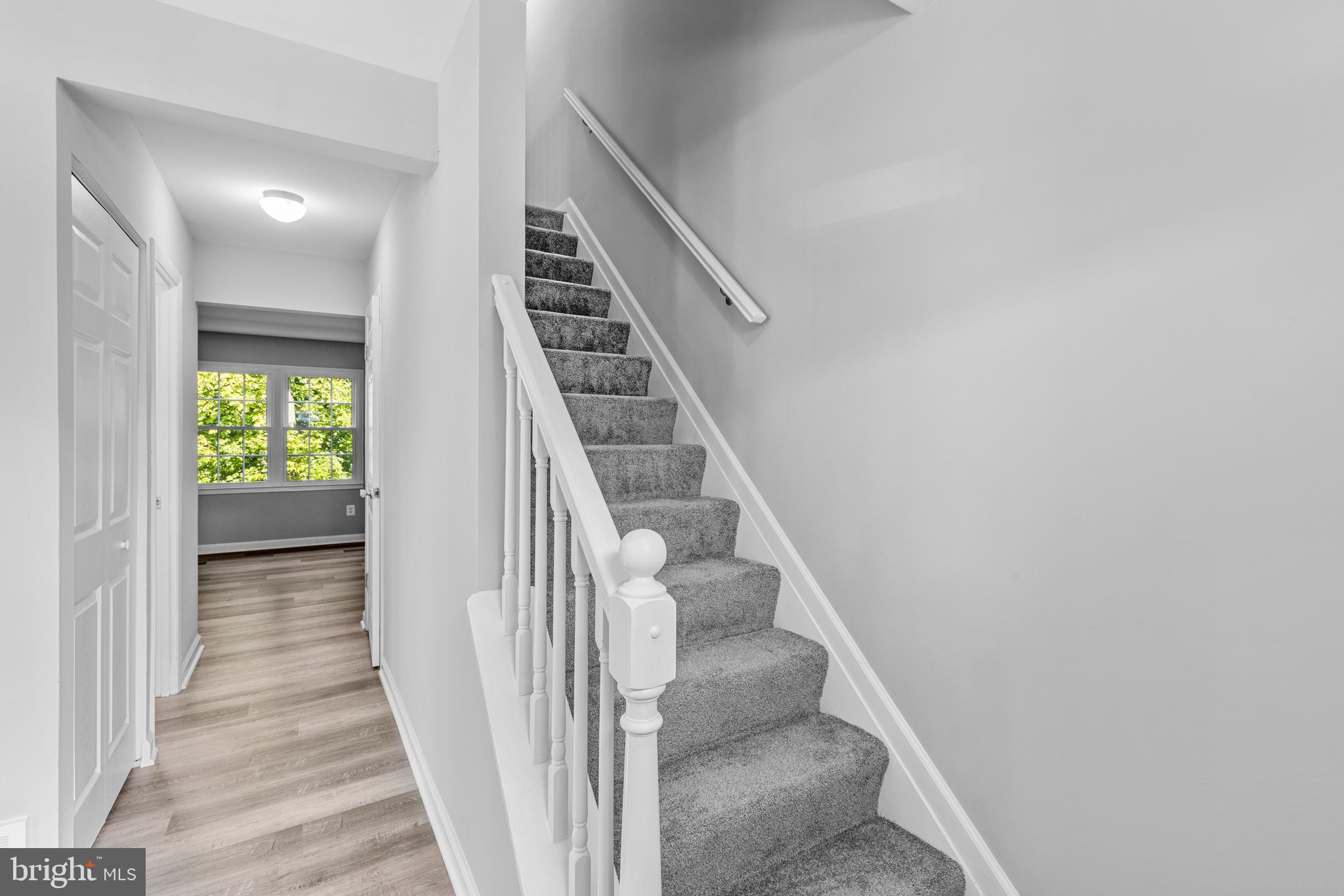 CROFTON SQUARE - Residential