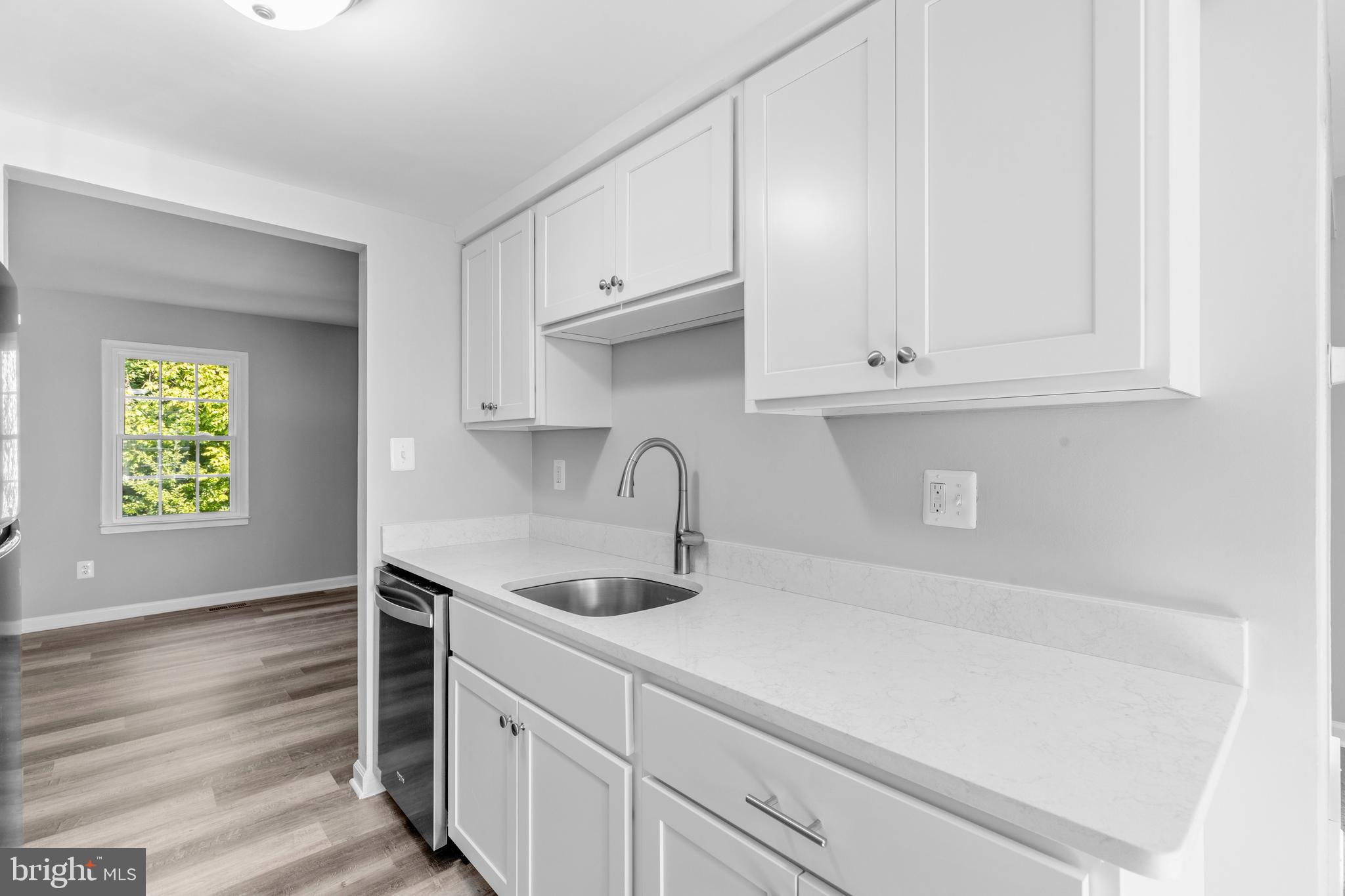 CROFTON SQUARE - Residential