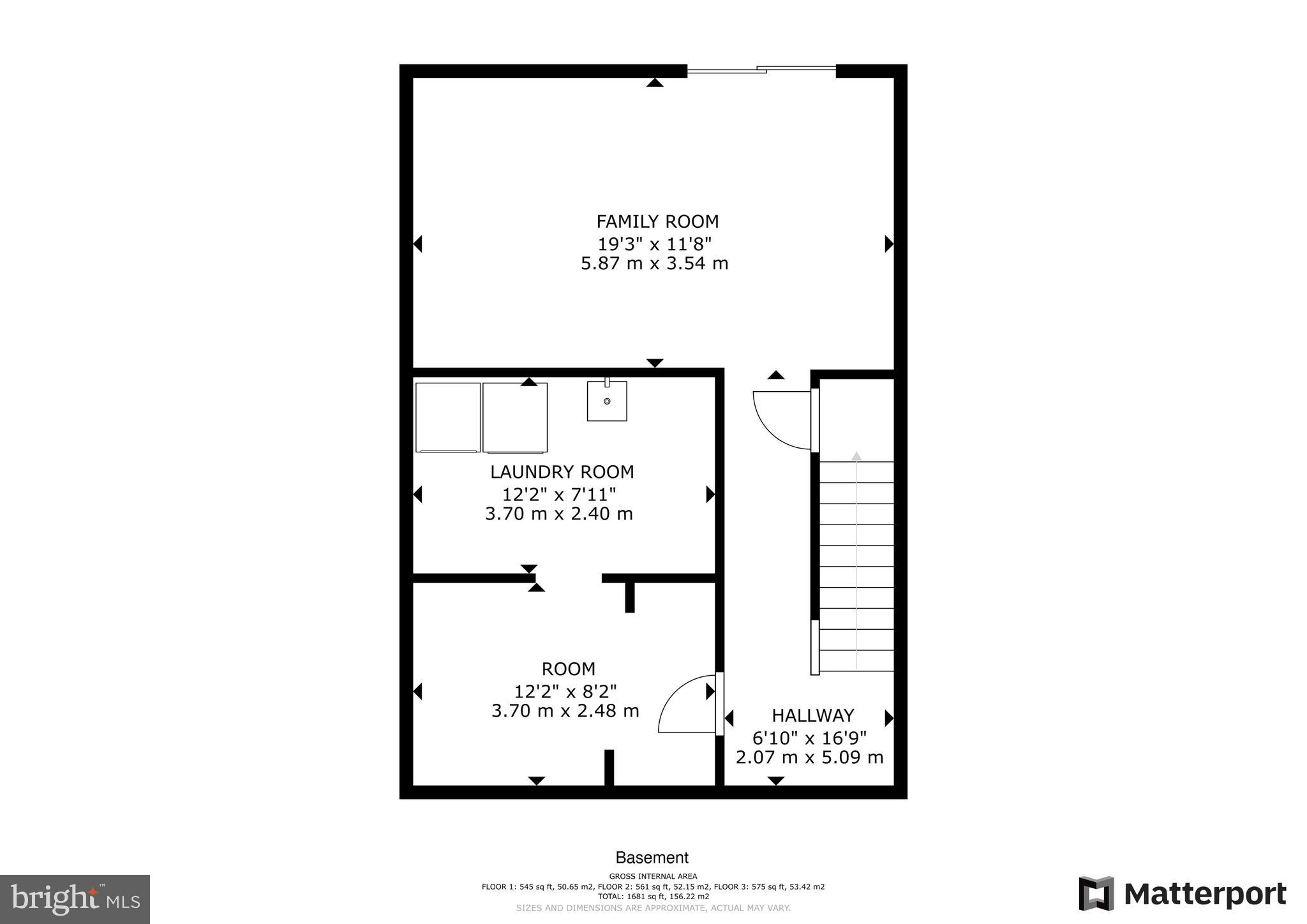 CROFTON SQUARE - Residential
