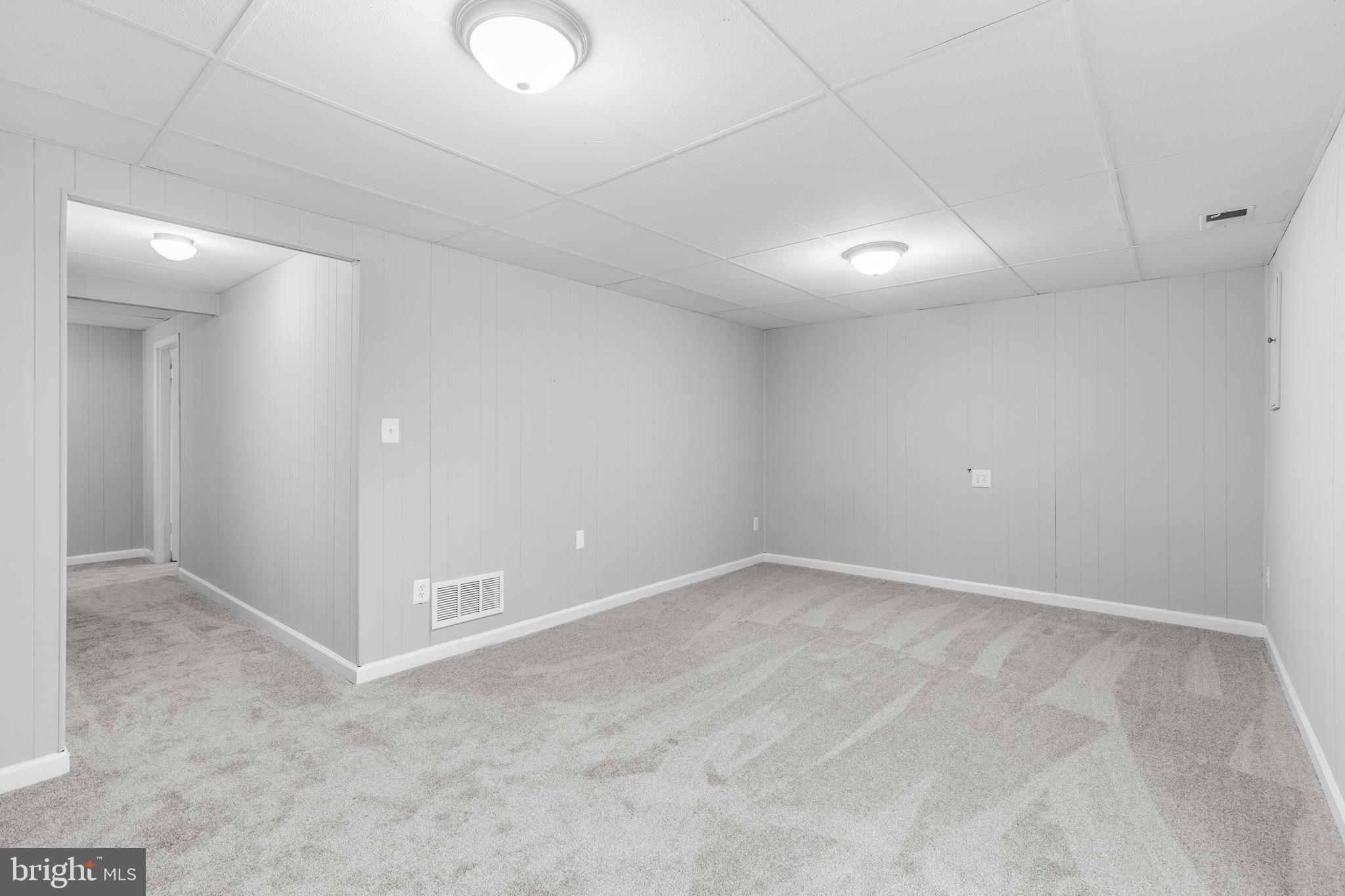 CROFTON SQUARE - Residential