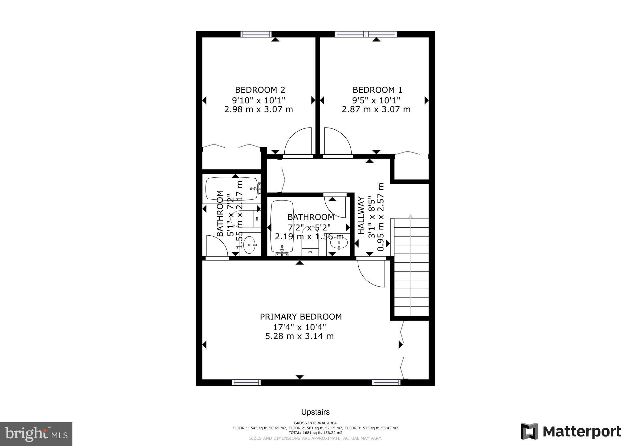 CROFTON SQUARE - Residential