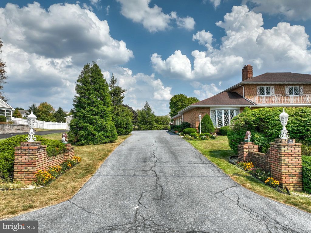 Photo of 123 N PENRYN RD, MANHEIM, PA 17545 (MLS # PALA2040586)