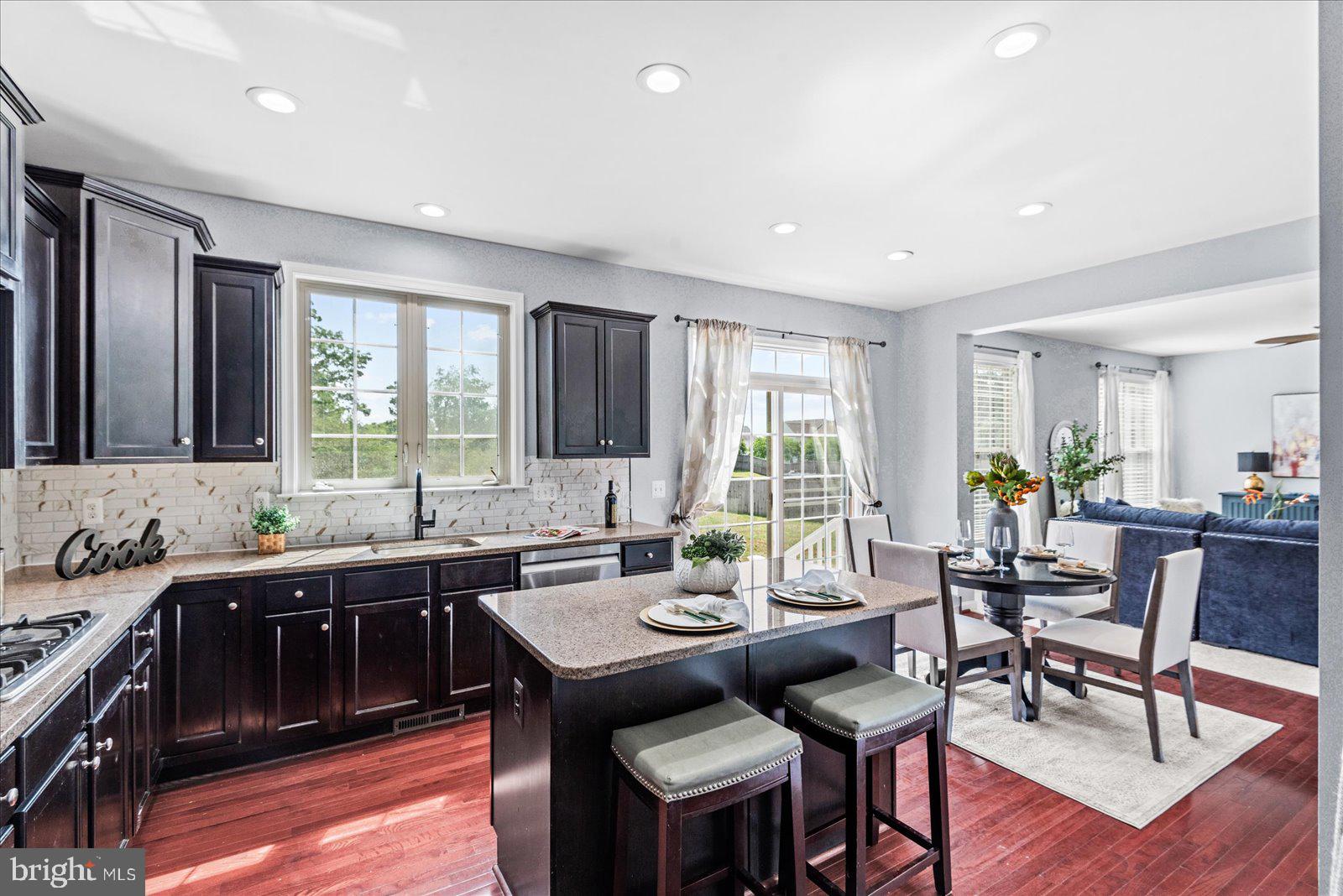 10607 ASPEN HIGHLANDS DRIVE
