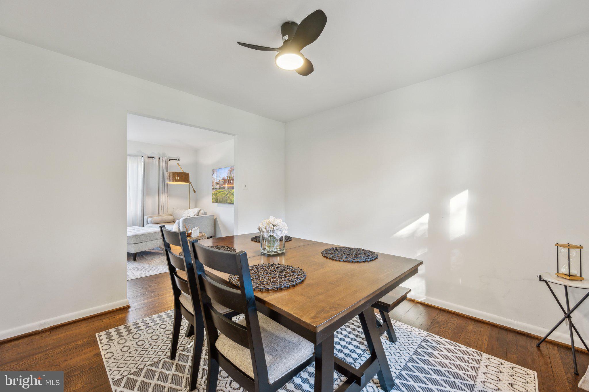 REDFORD ESTATES - Residential