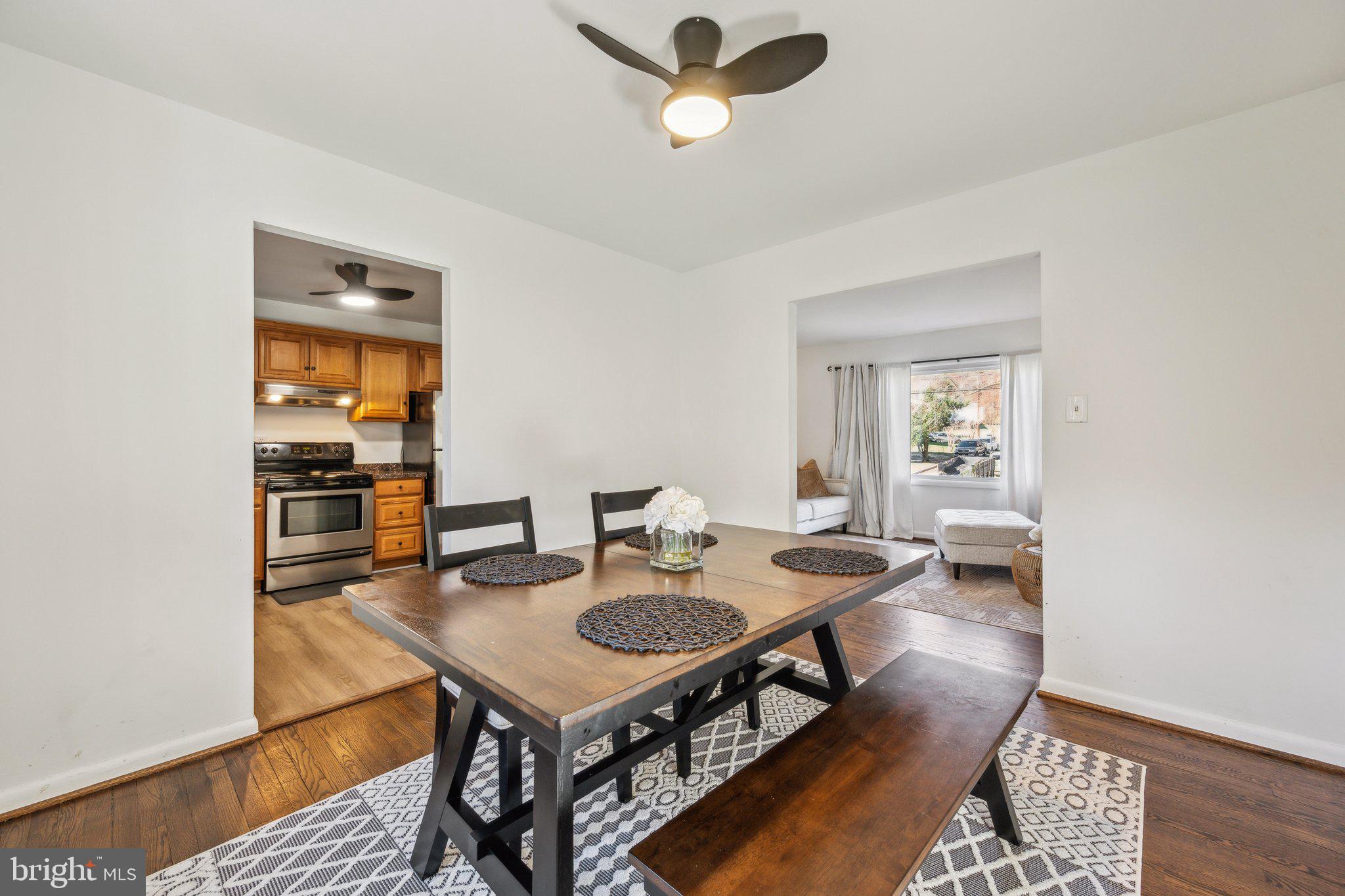 REDFORD ESTATES - Residential