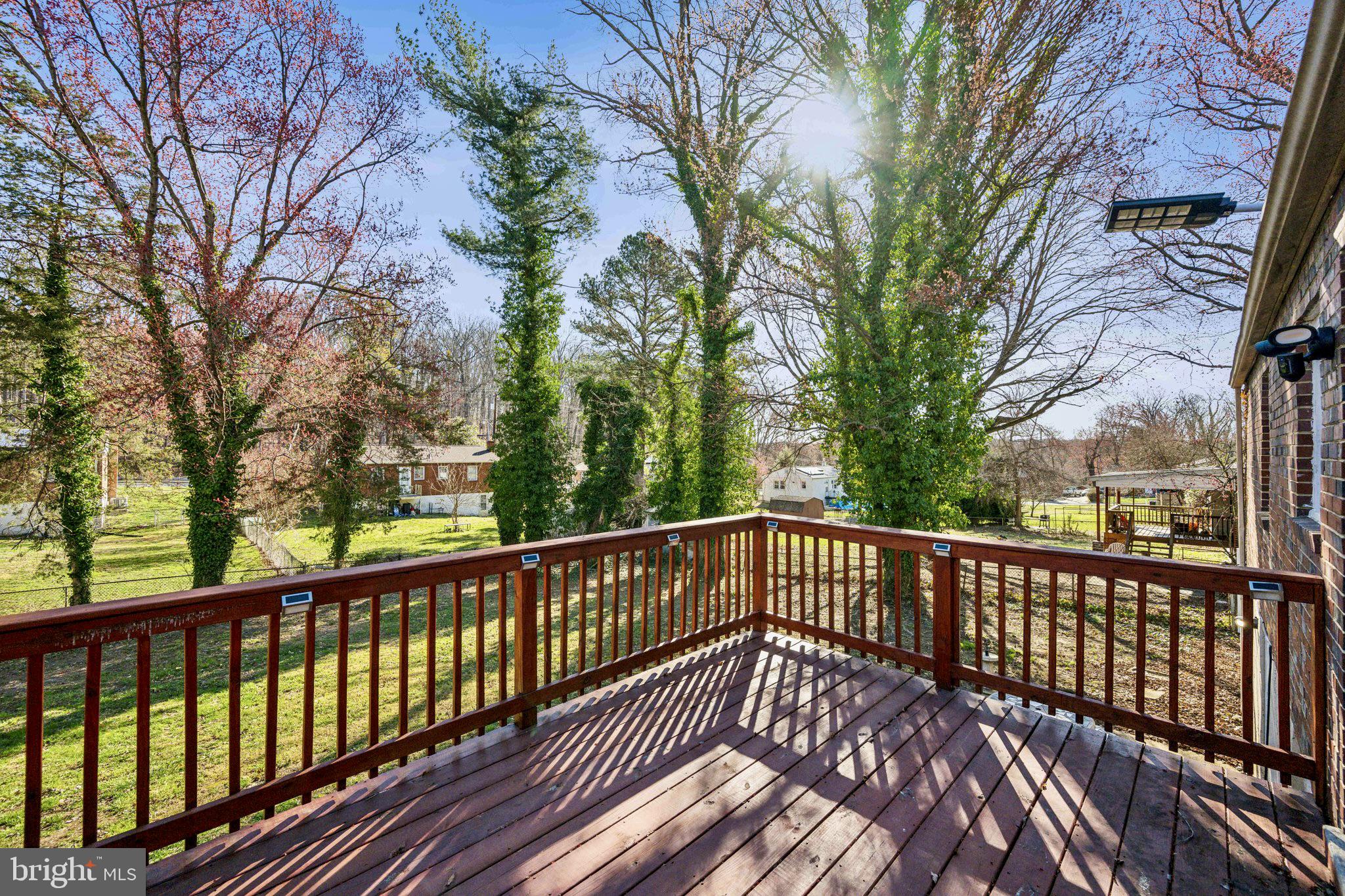 REDFORD ESTATES - Residential