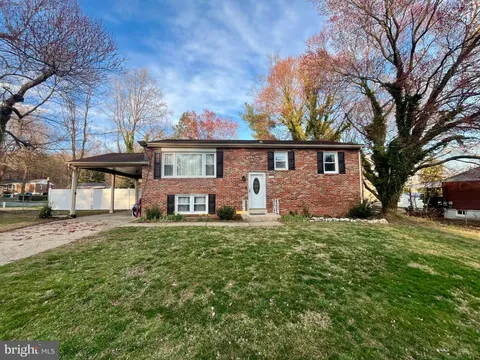 6900 Stirling Street, Fort Washington, MD MLS: MDPG2144216