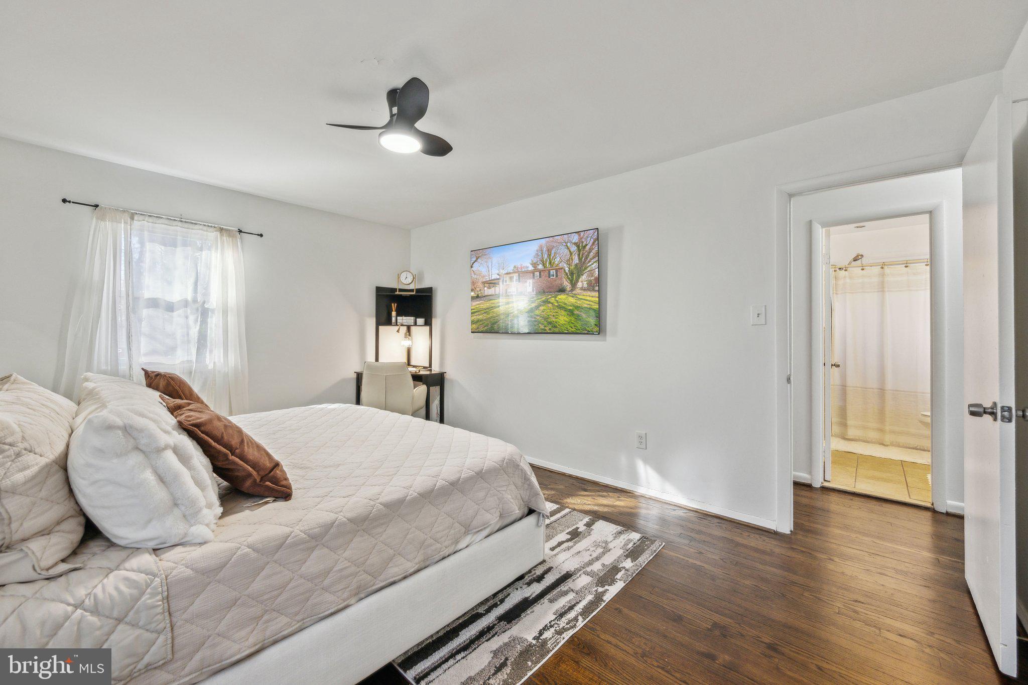 REDFORD ESTATES - Residential