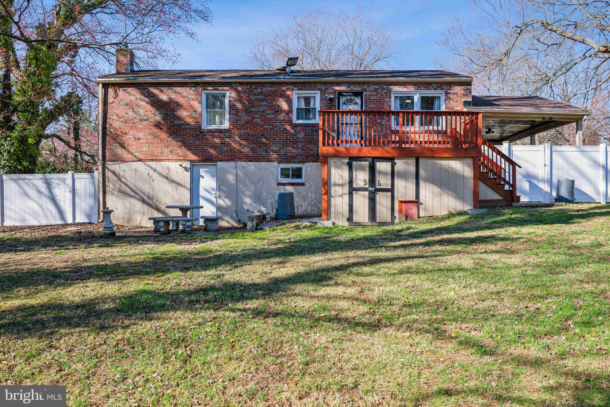 REDFORD ESTATES - Residential