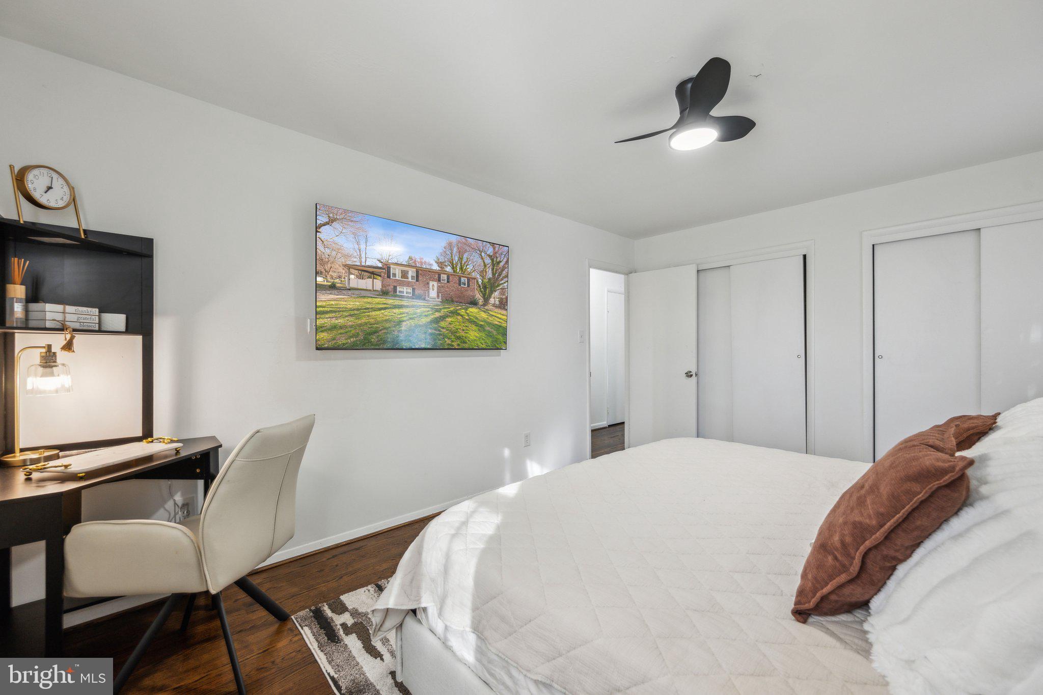 REDFORD ESTATES - Residential