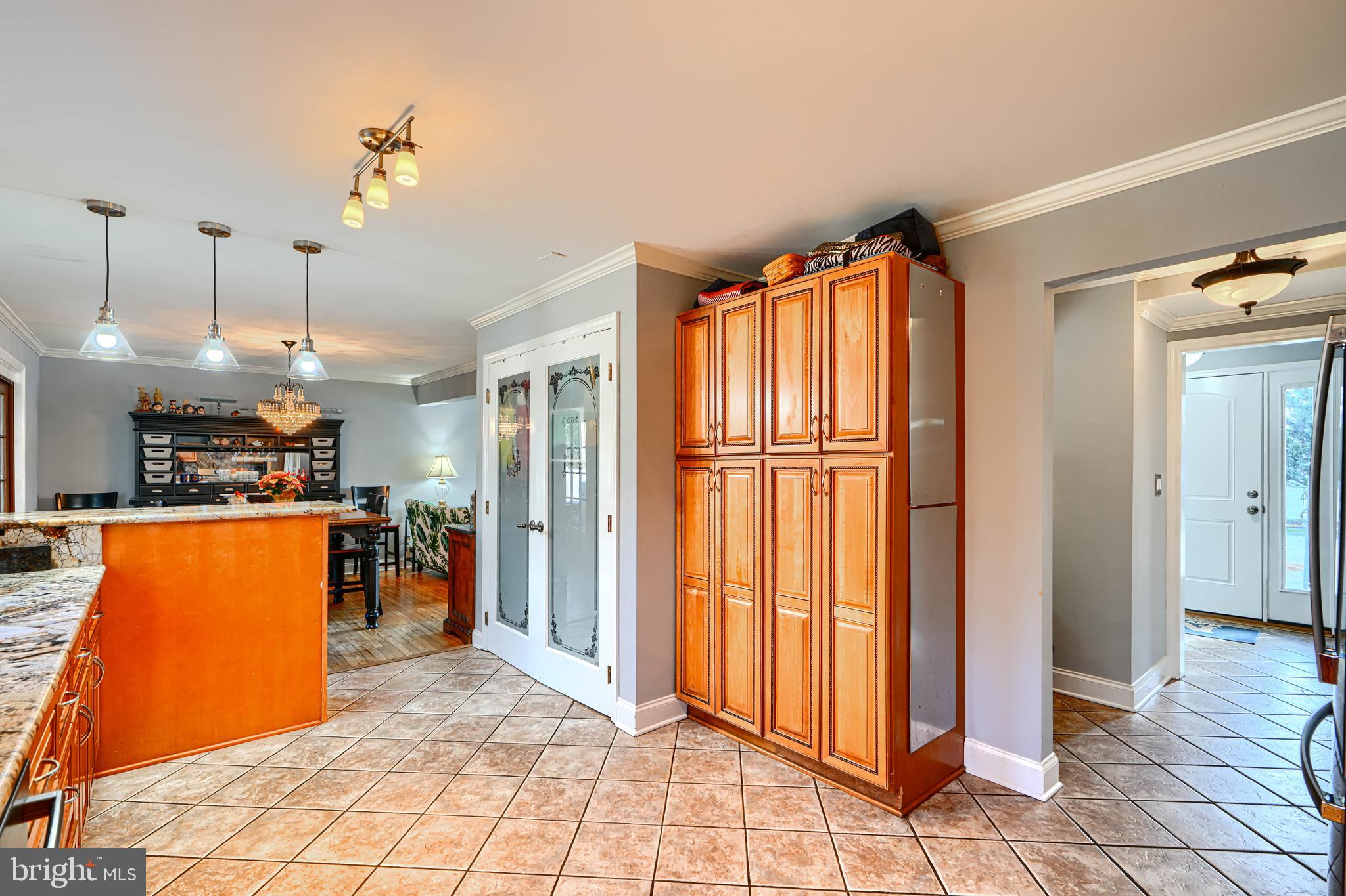 VALLEY WOOD - Residential