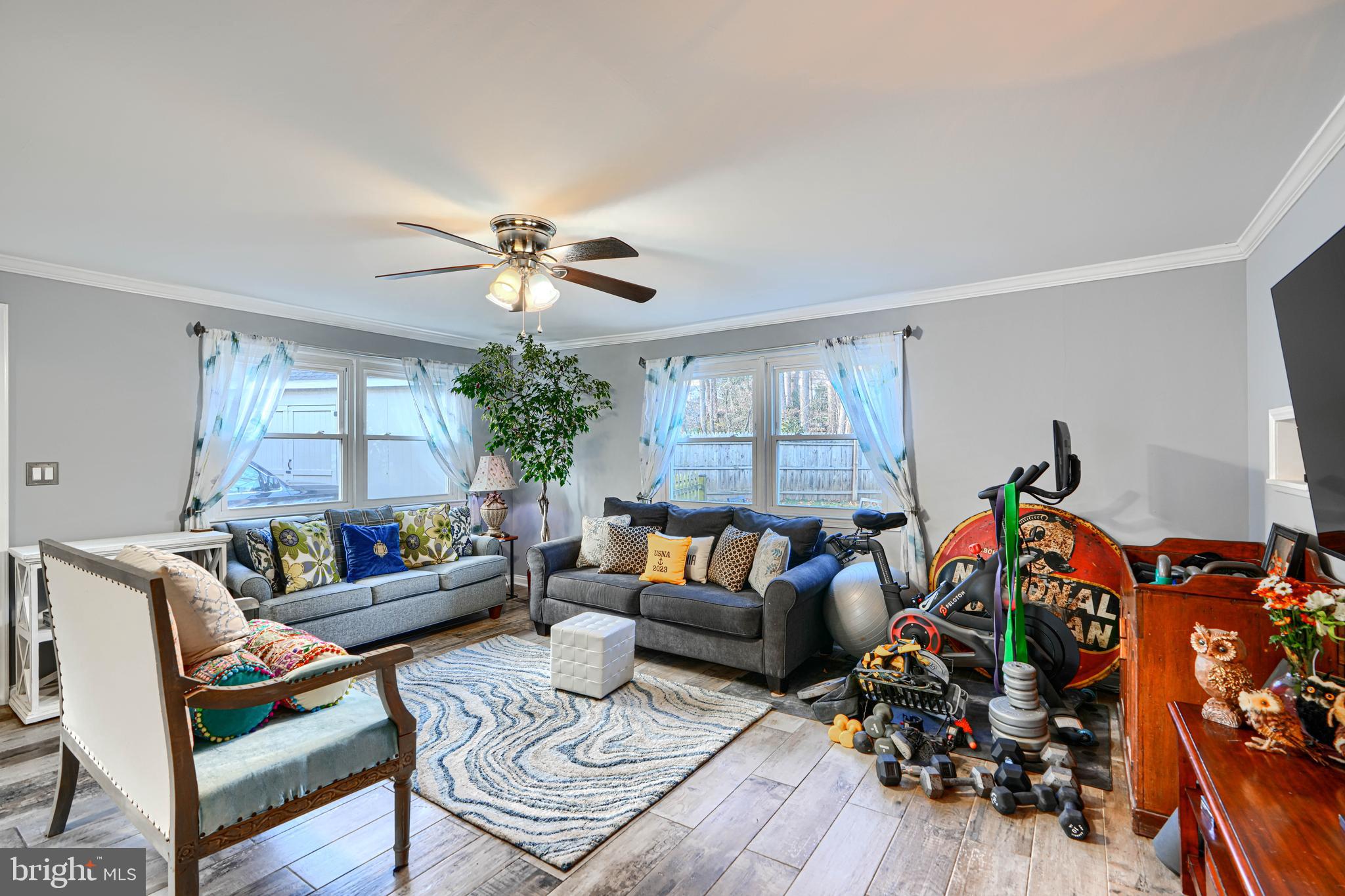 VALLEY WOOD - Residential