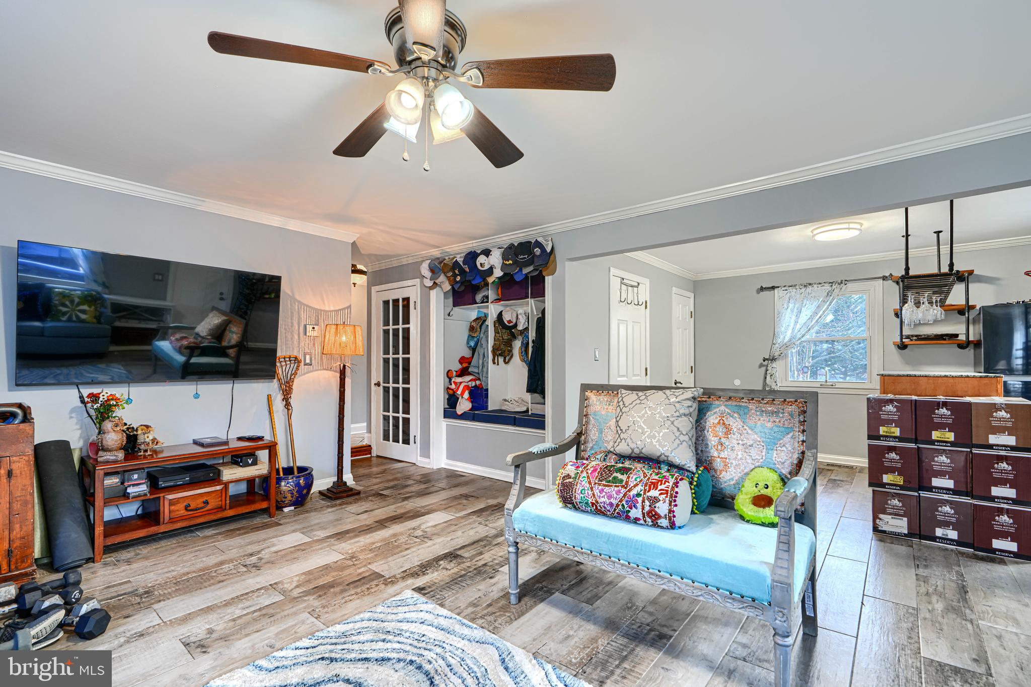 VALLEY WOOD - Residential