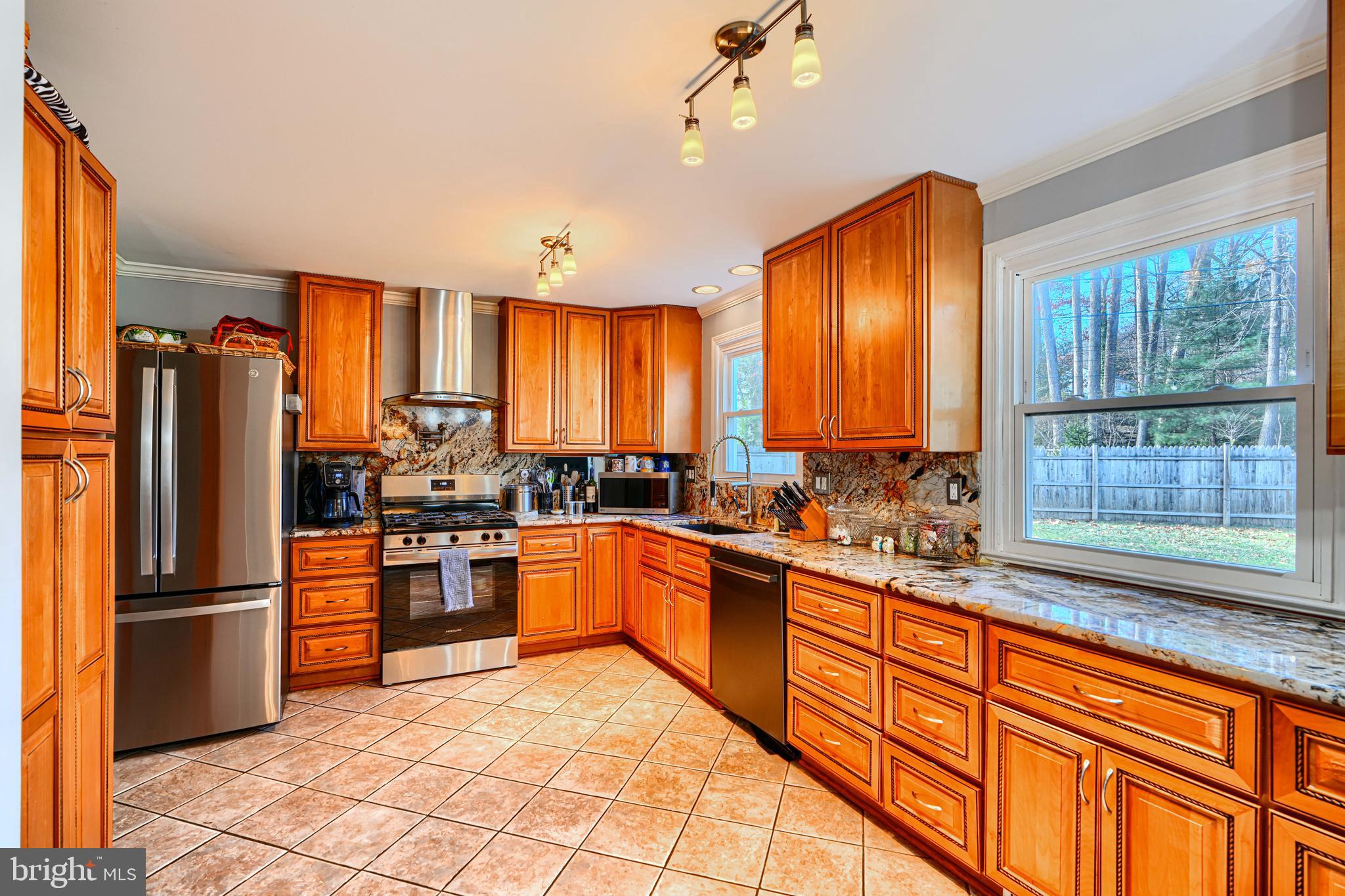 VALLEY WOOD - Residential