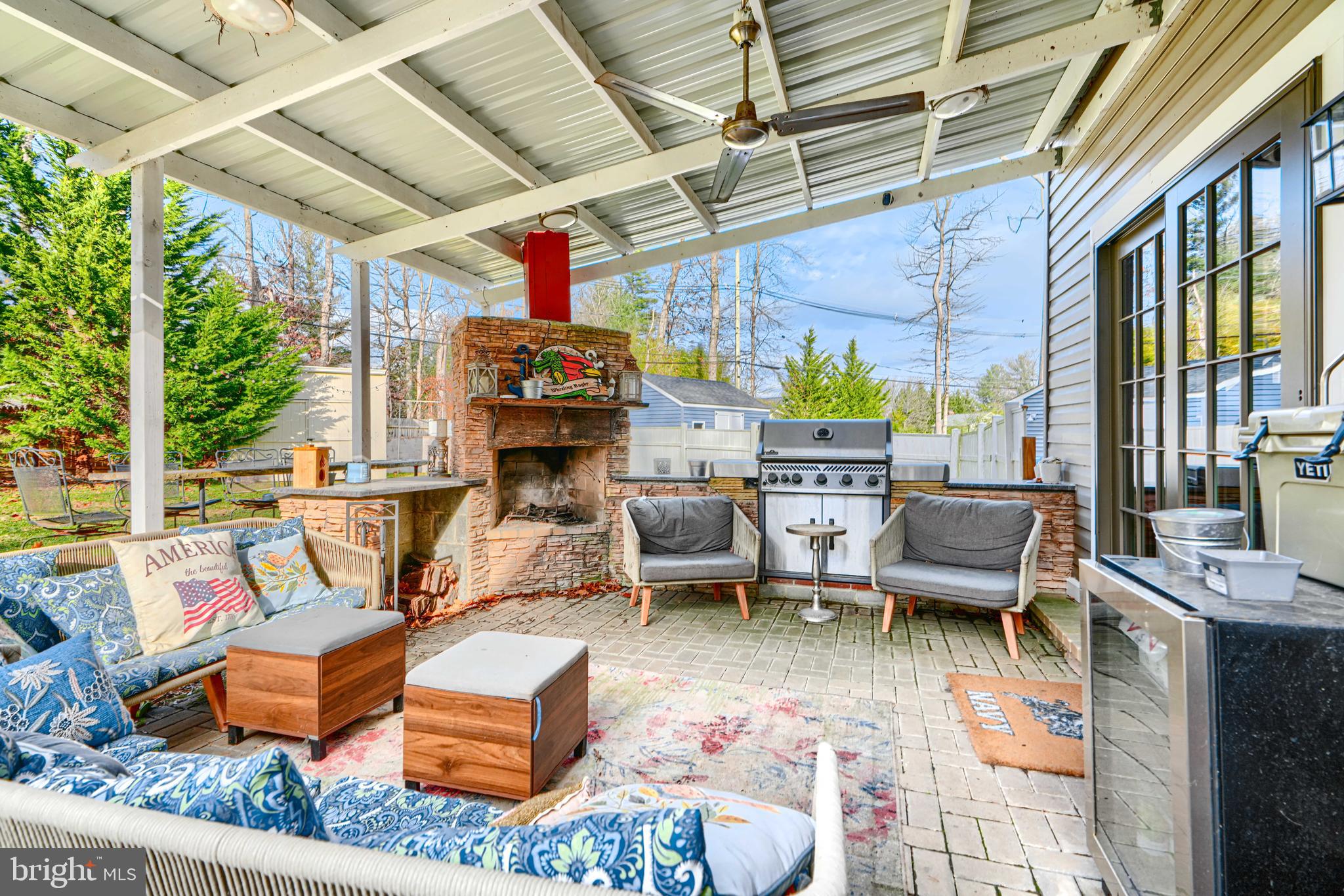 VALLEY WOOD - Residential