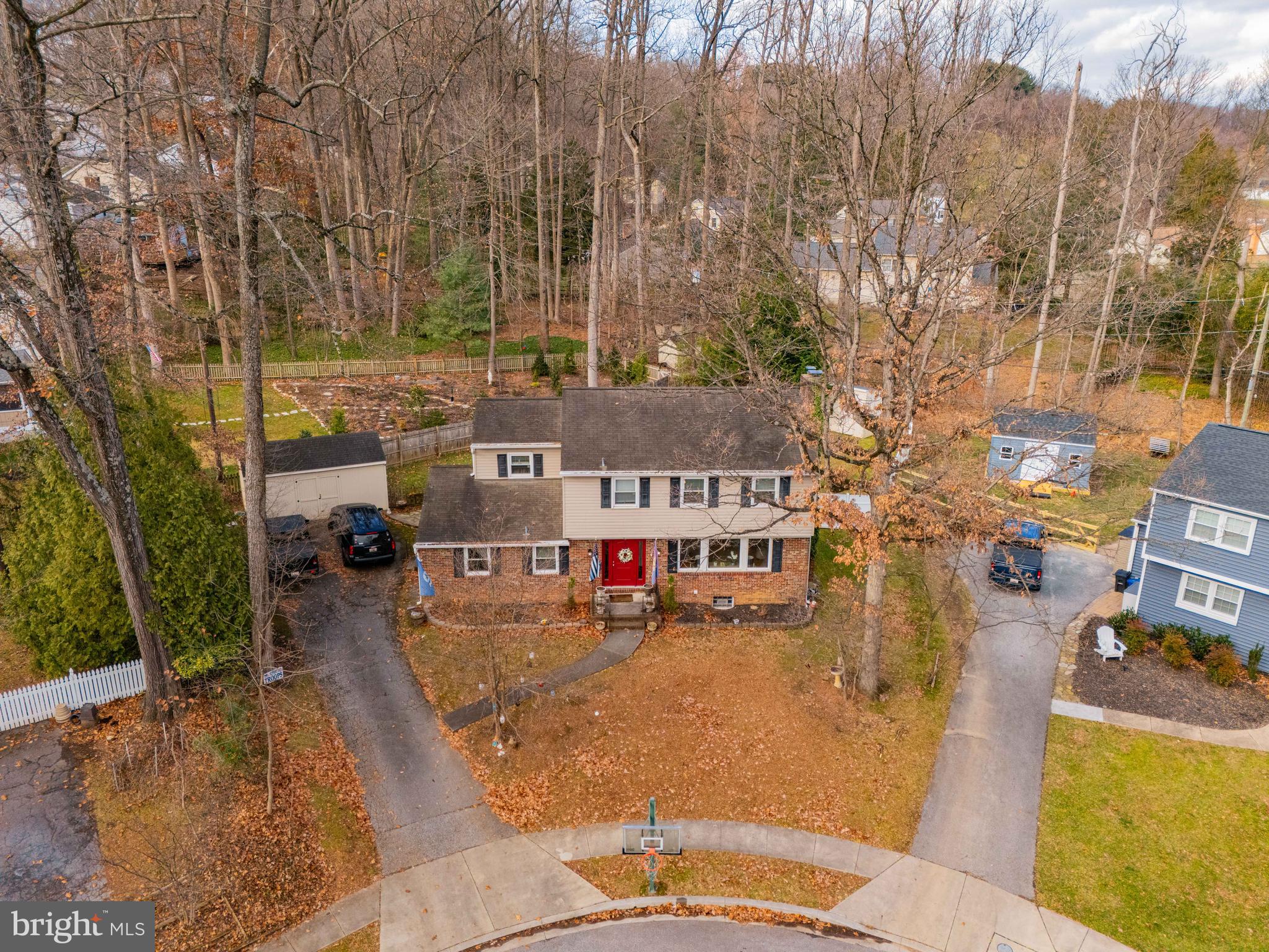 VALLEY WOOD - Residential