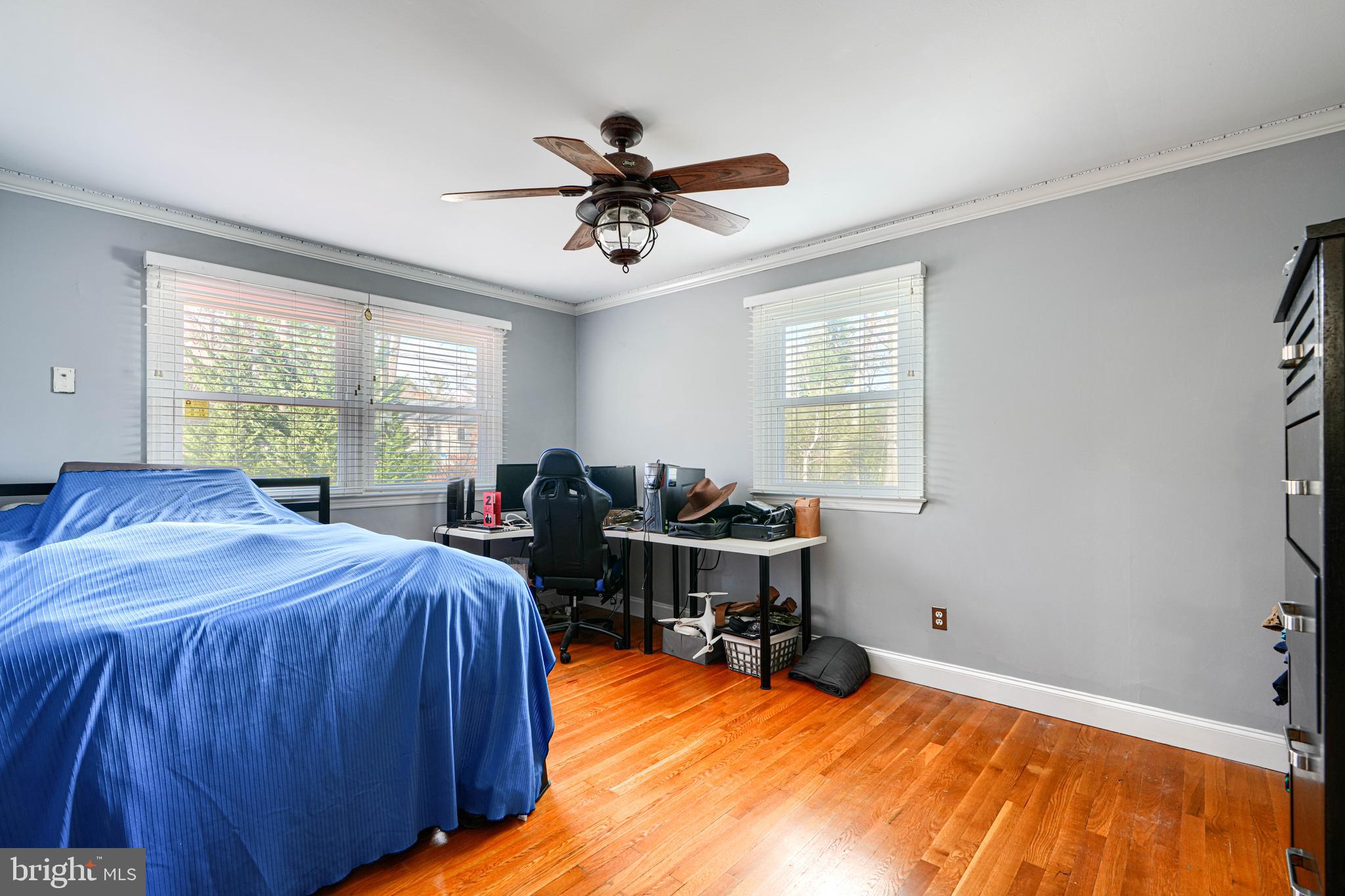 VALLEY WOOD - Residential