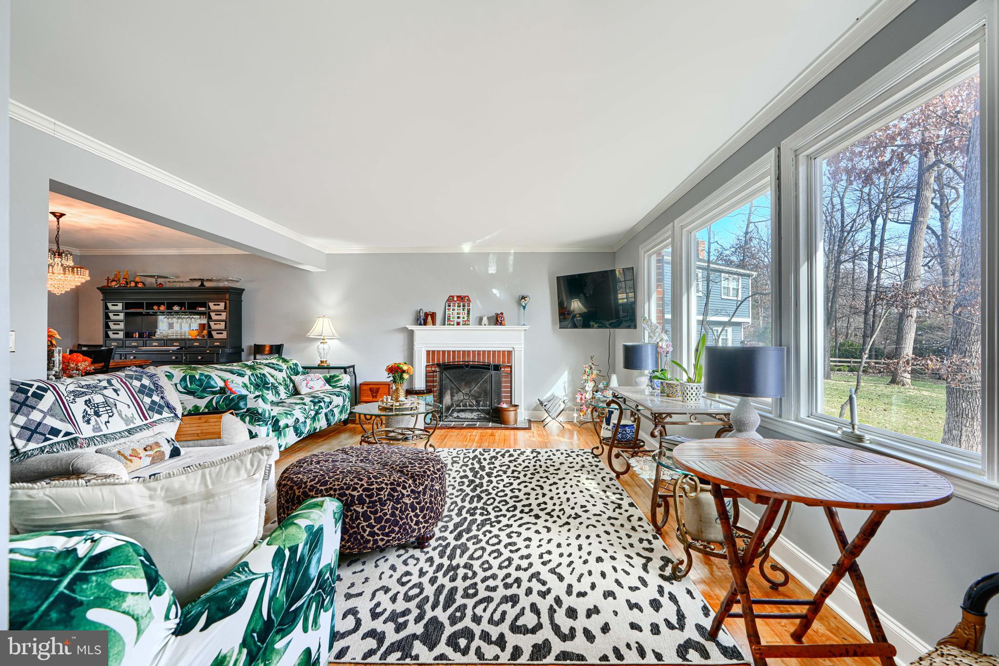 VALLEY WOOD - Residential