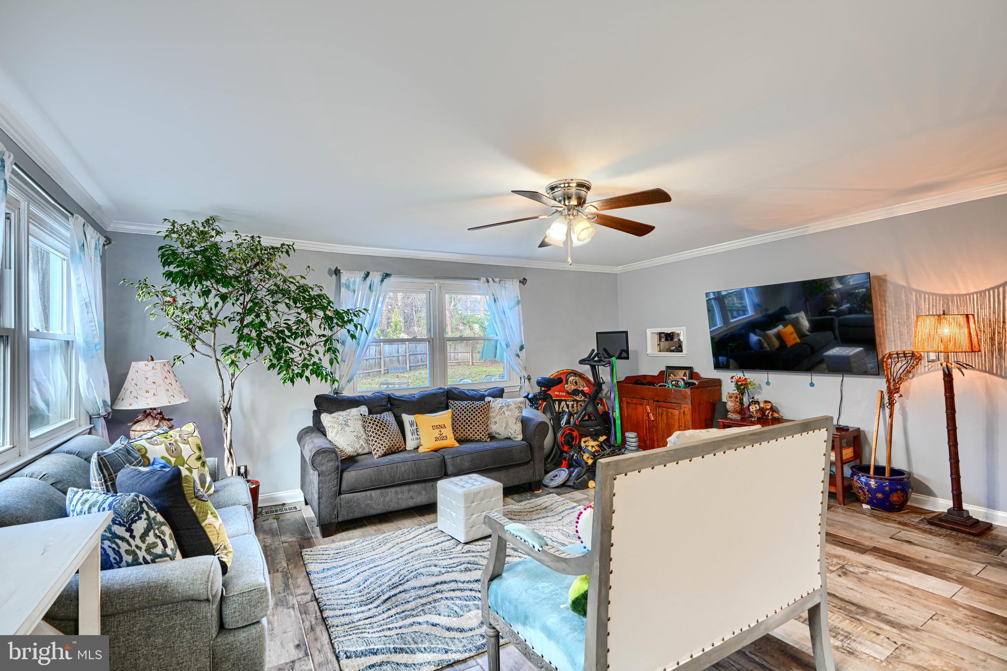 VALLEY WOOD - Residential