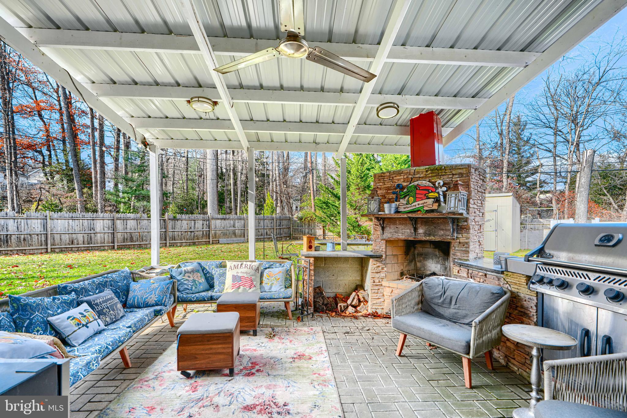 VALLEY WOOD - Residential