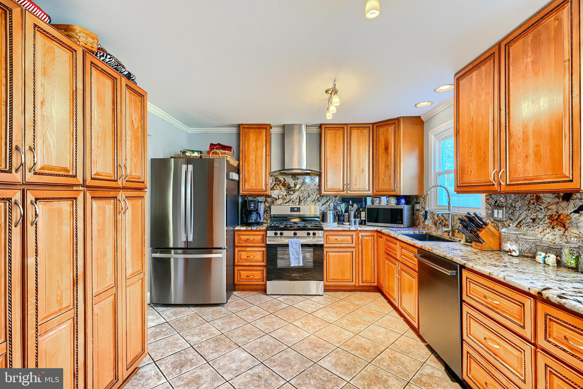 VALLEY WOOD - Residential