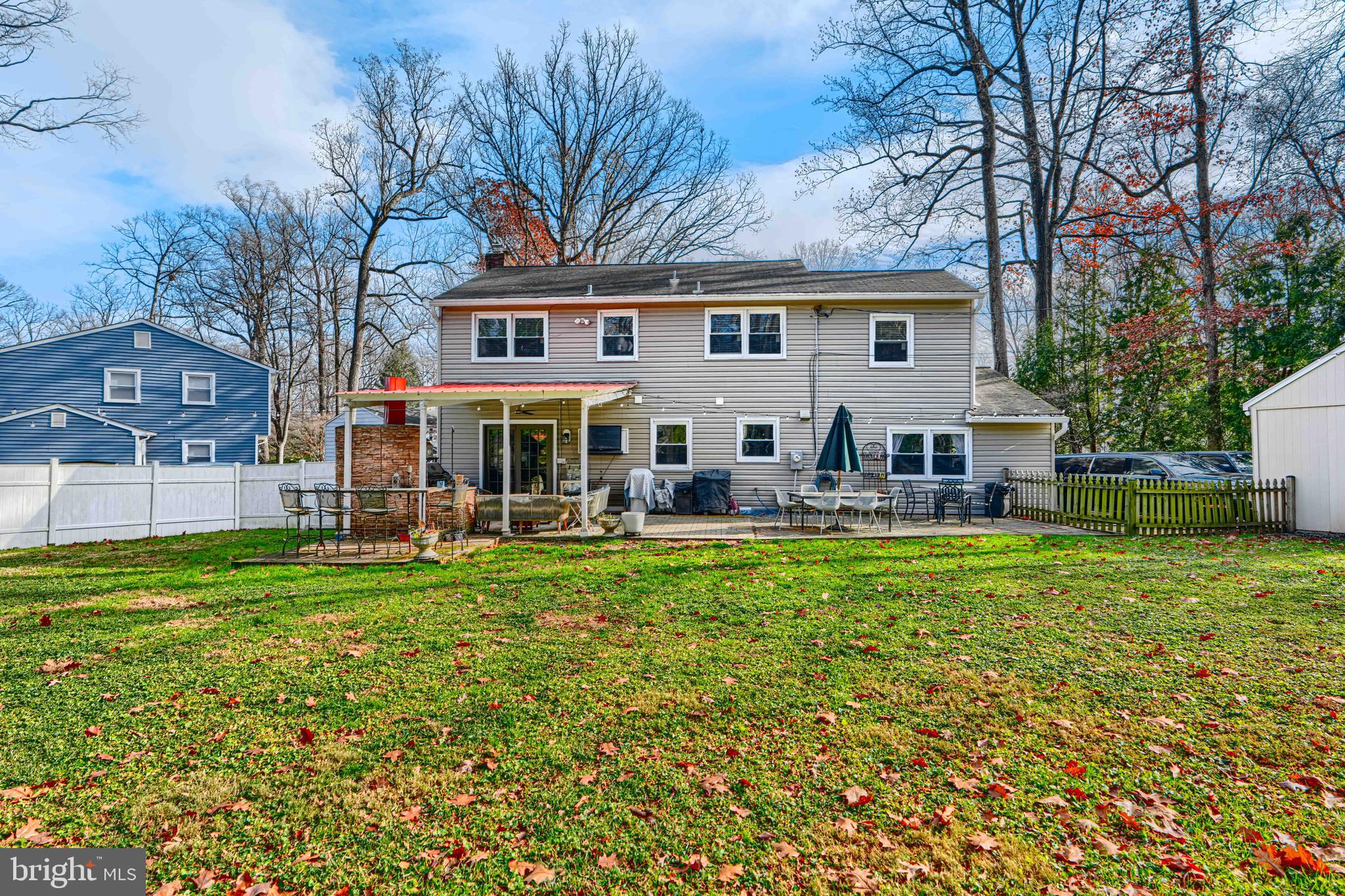 VALLEY WOOD - Residential