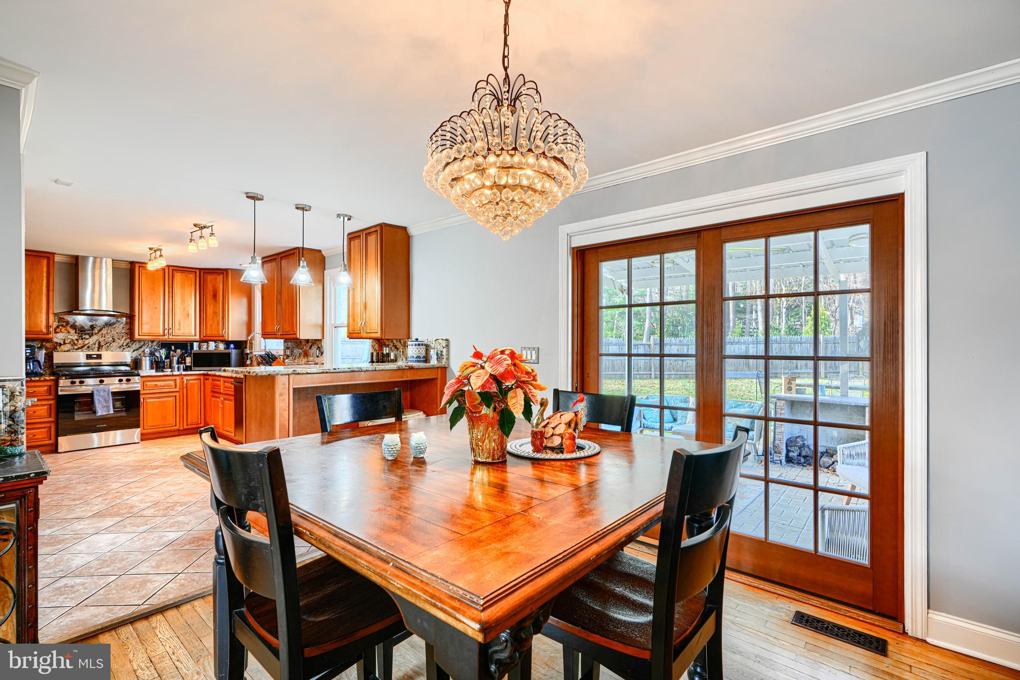 VALLEY WOOD - Residential