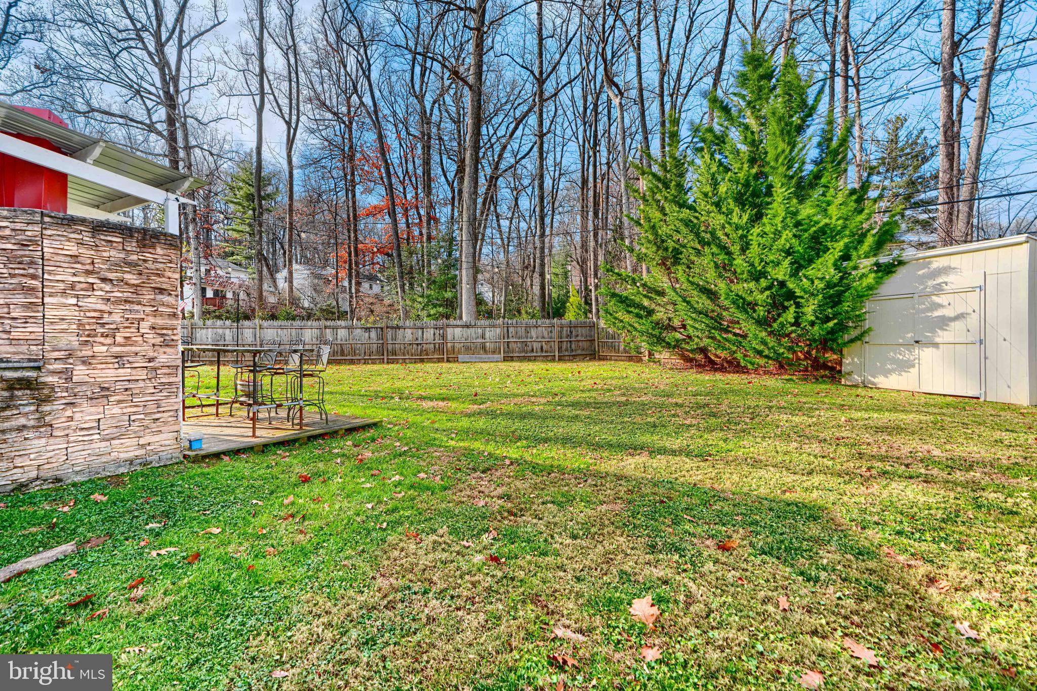 VALLEY WOOD - Residential