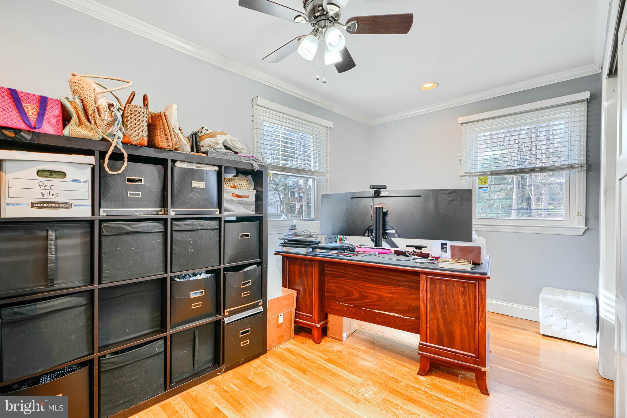 VALLEY WOOD - Residential