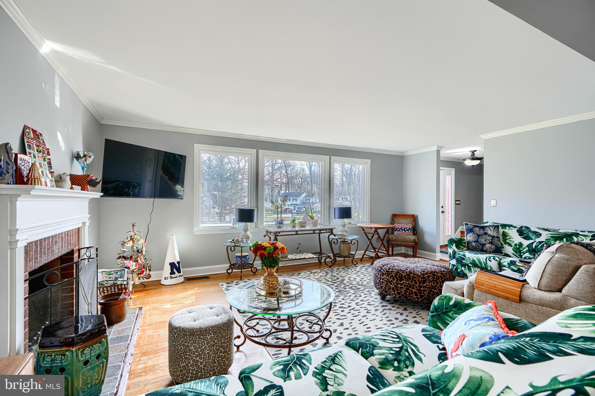 VALLEY WOOD - Residential