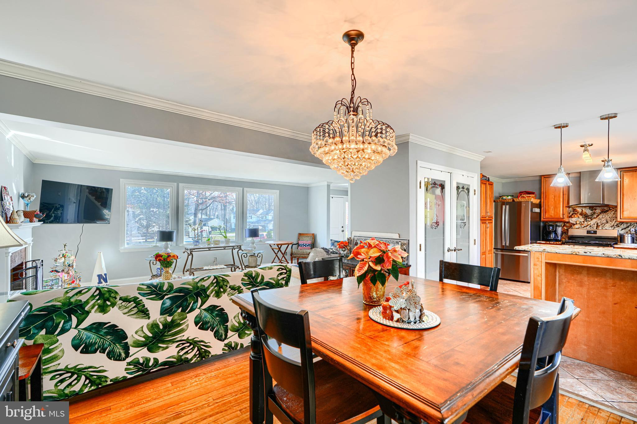 VALLEY WOOD - Residential