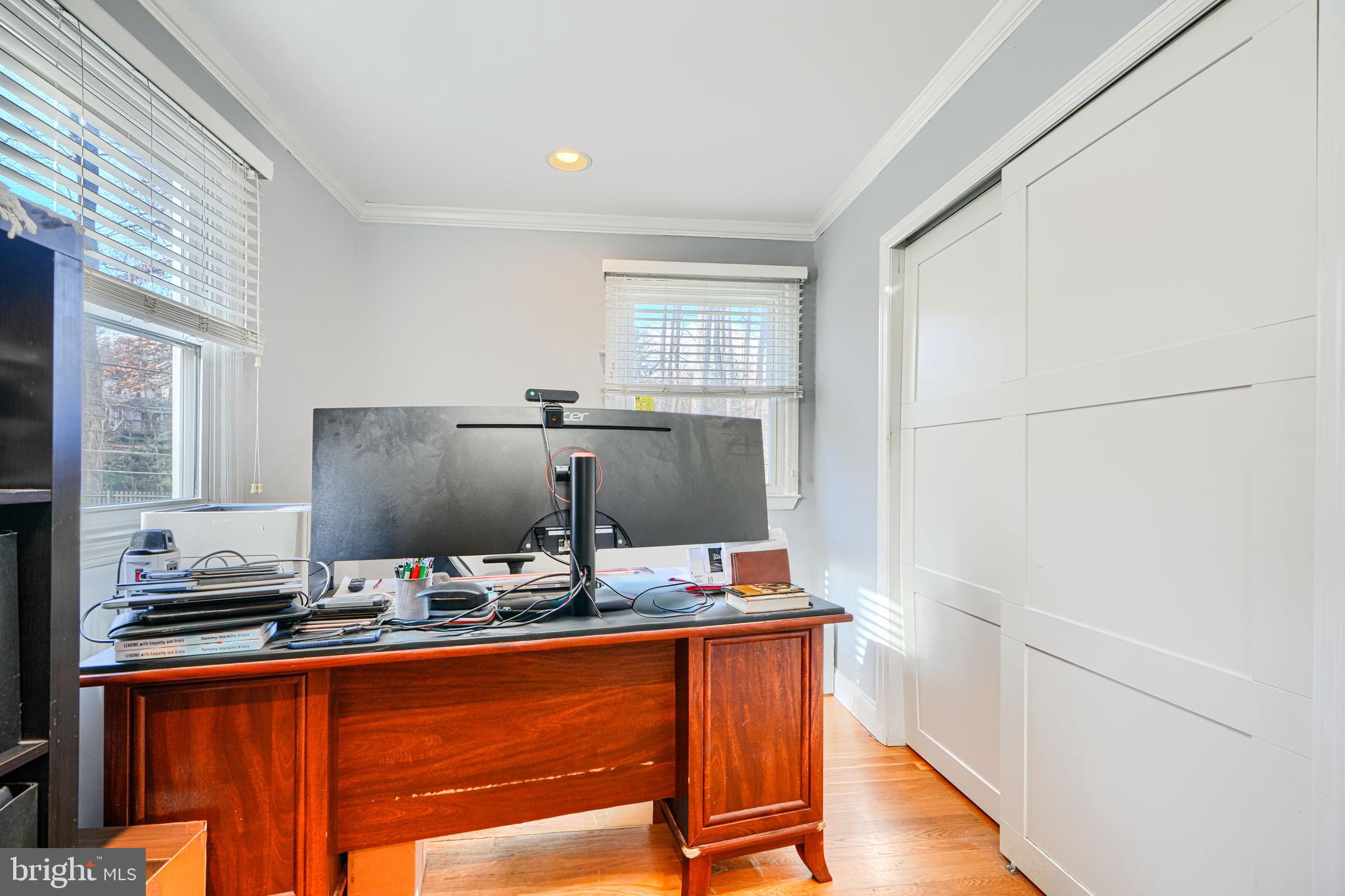 VALLEY WOOD - Residential