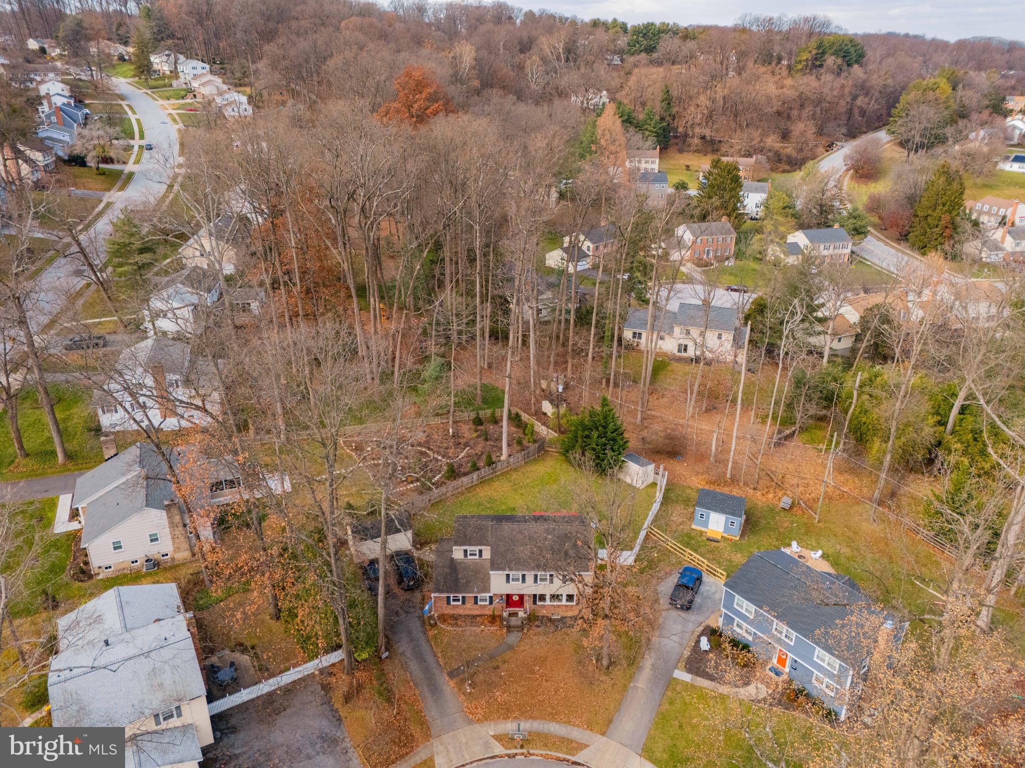 VALLEY WOOD - Residential