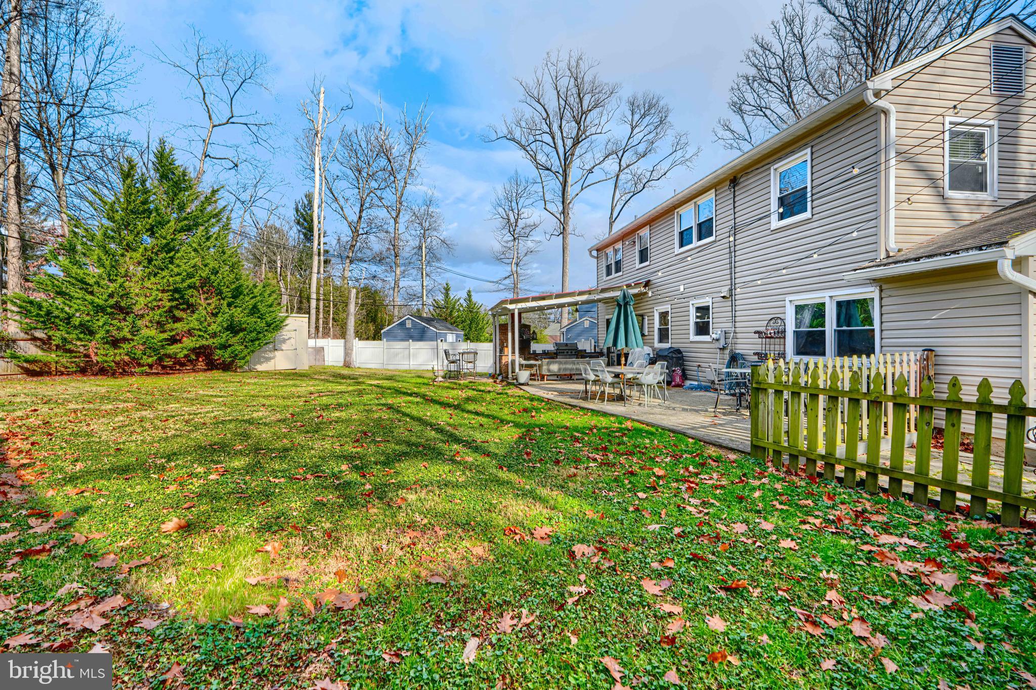 VALLEY WOOD - Residential