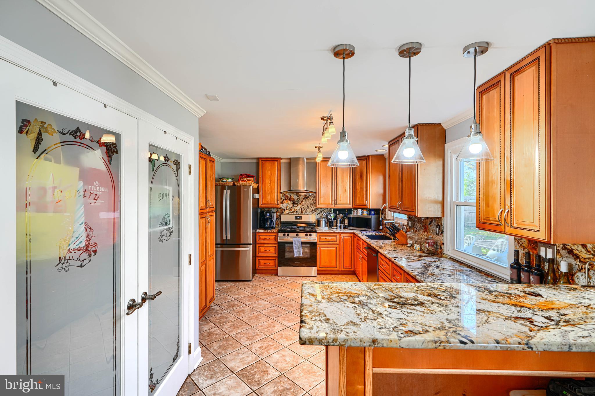 VALLEY WOOD - Residential