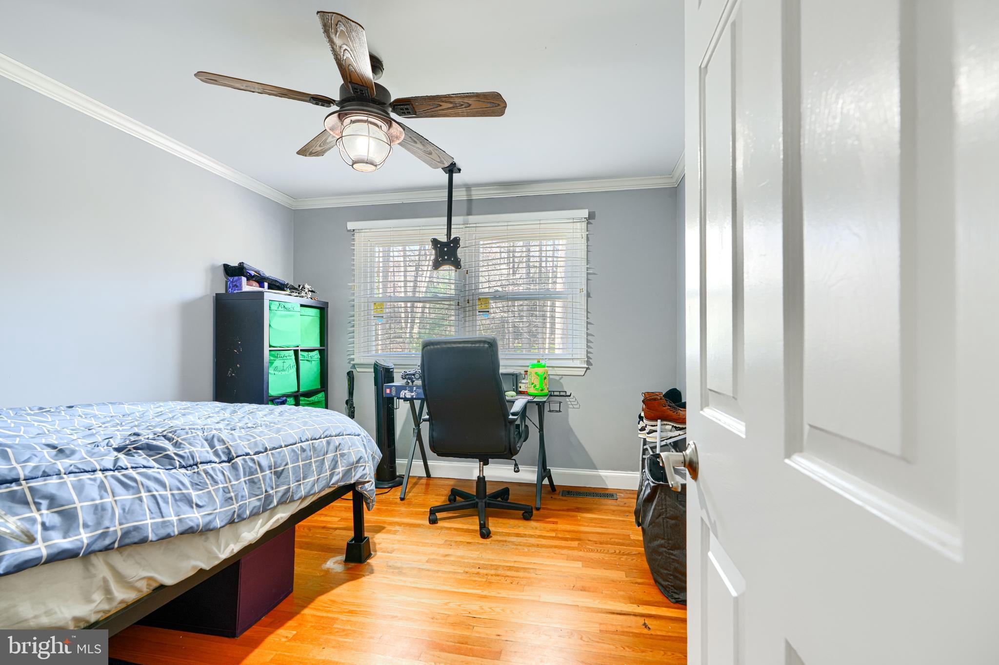 VALLEY WOOD - Residential