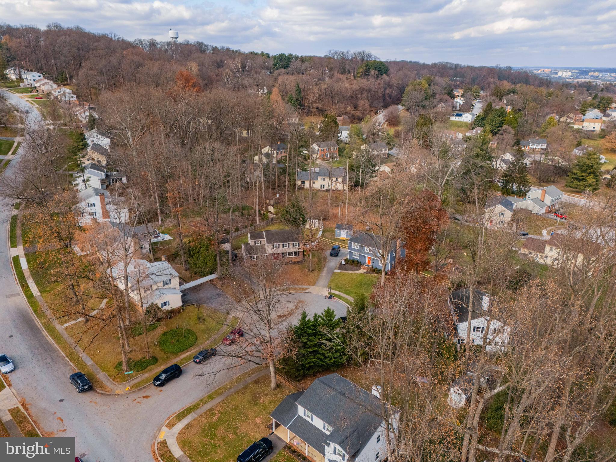 VALLEY WOOD - Residential
