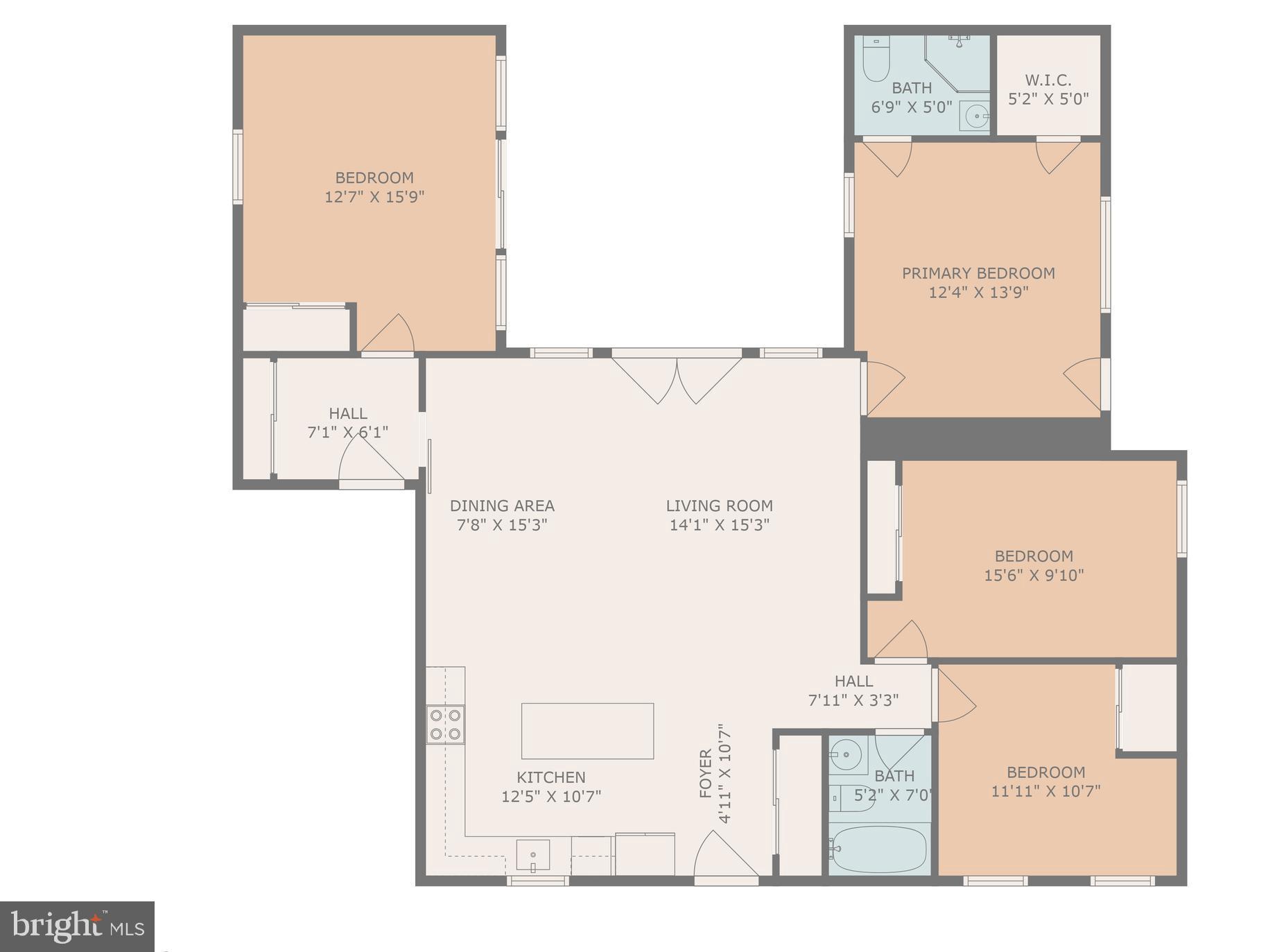 THORNRIDGE - Residential