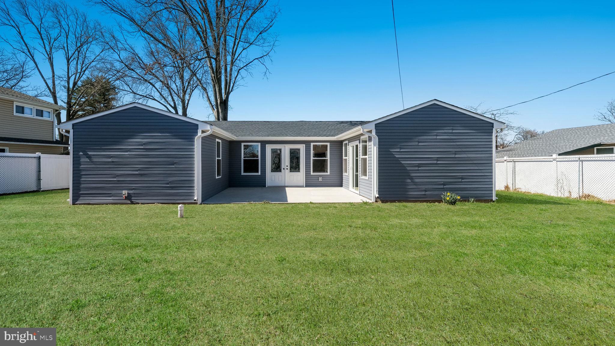 THORNRIDGE - Residential