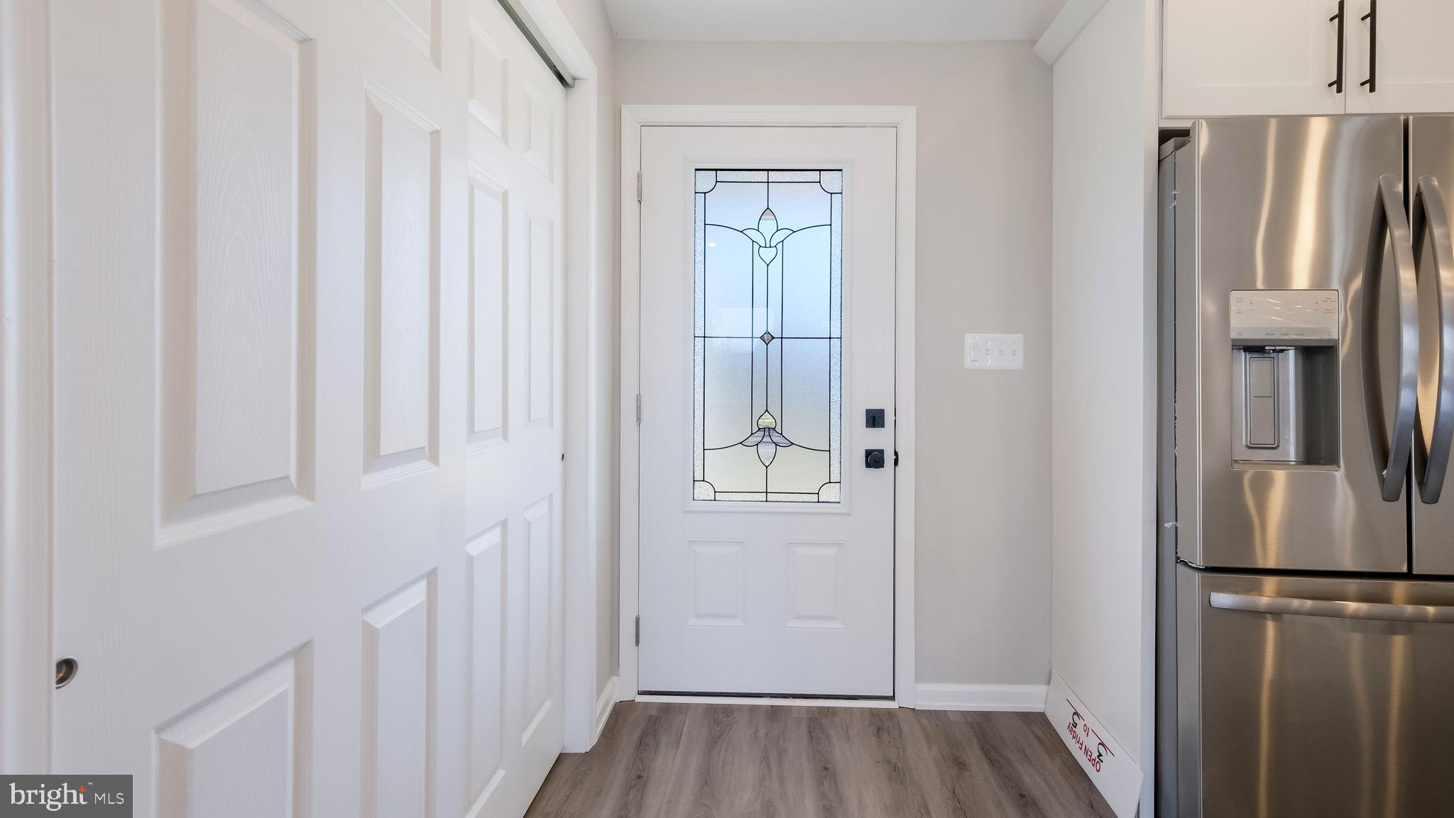 THORNRIDGE - Residential